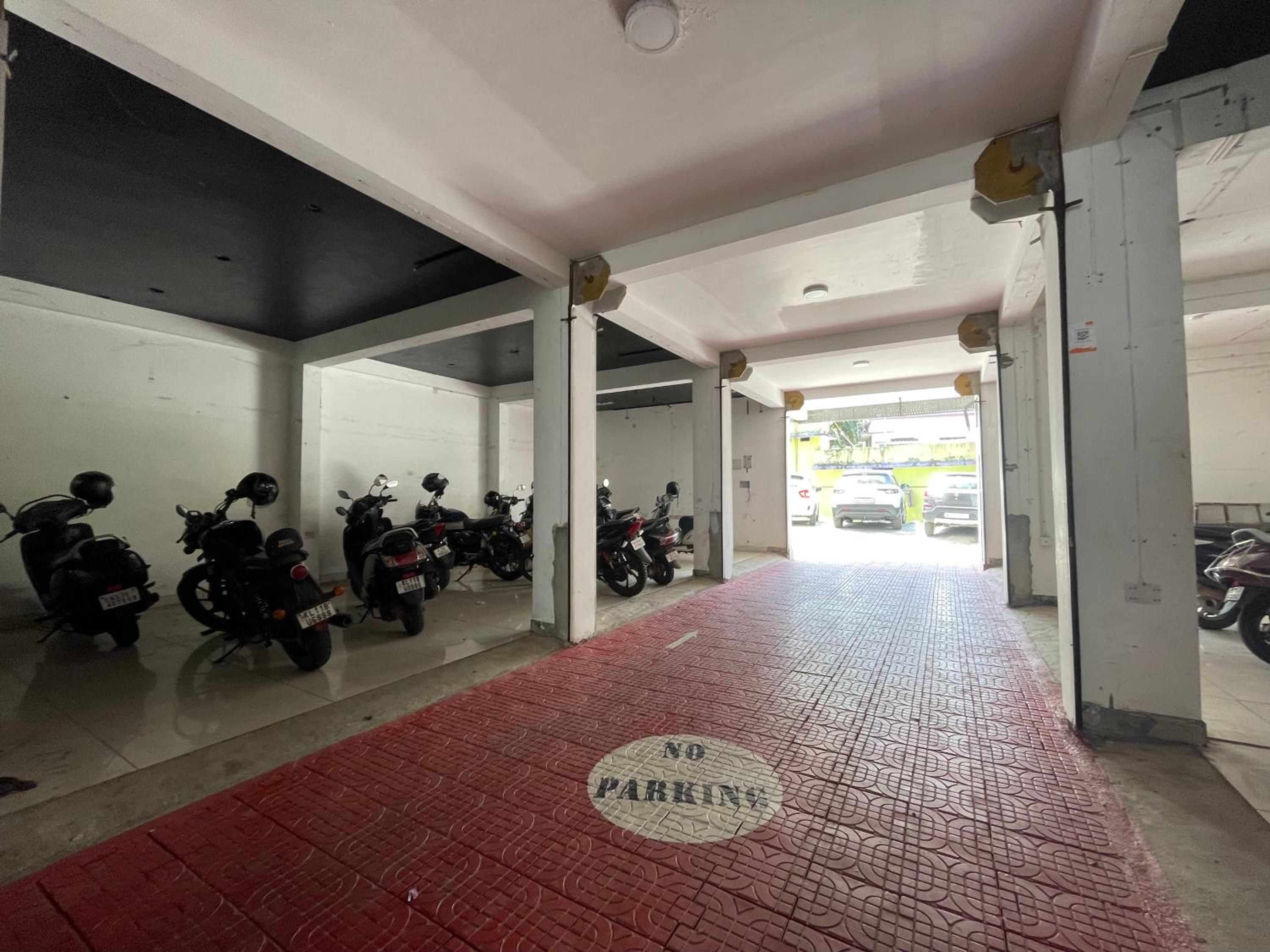 RK Residency Calicut
