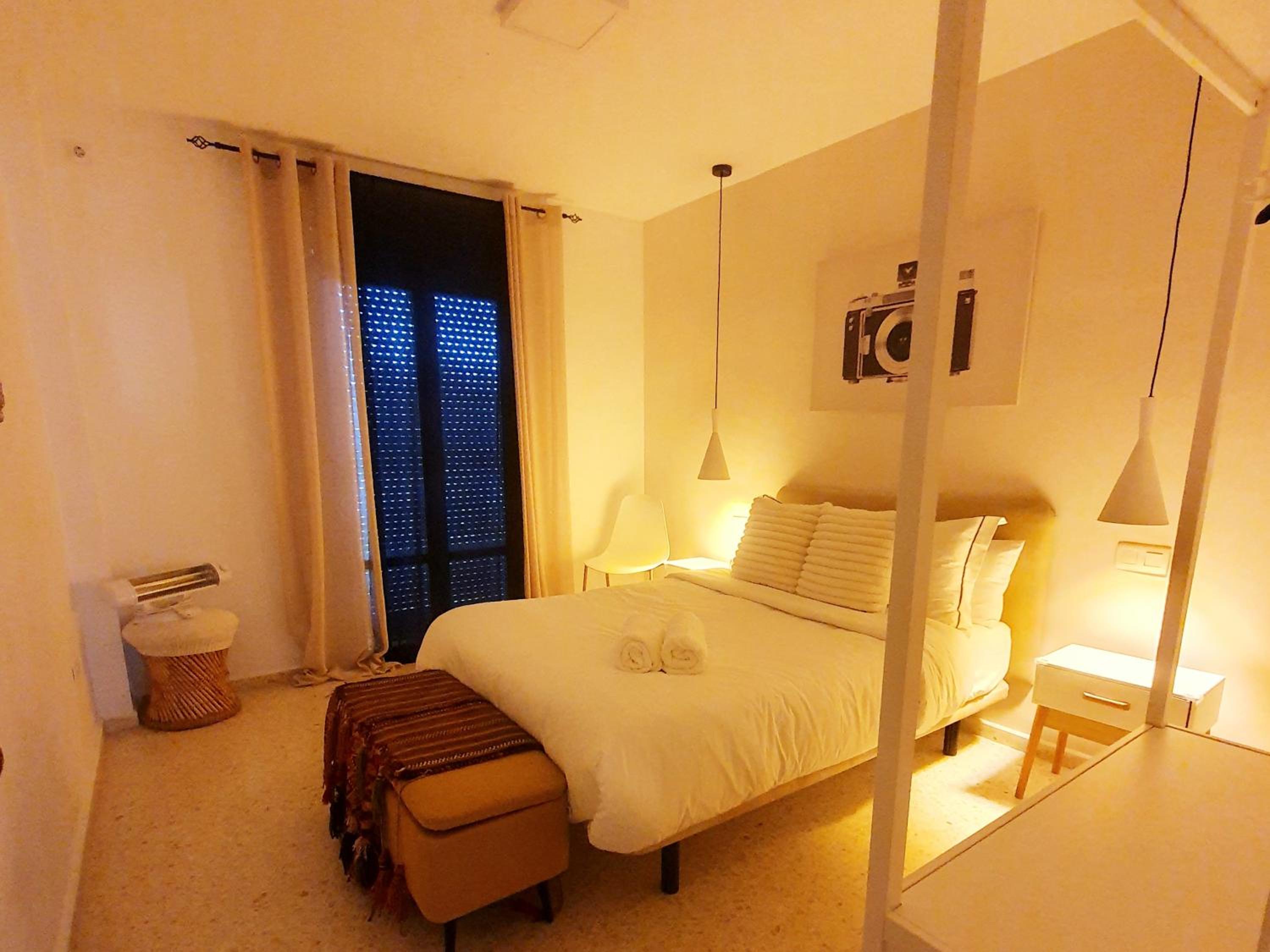 Apartamento Rural El Bandolero view 2