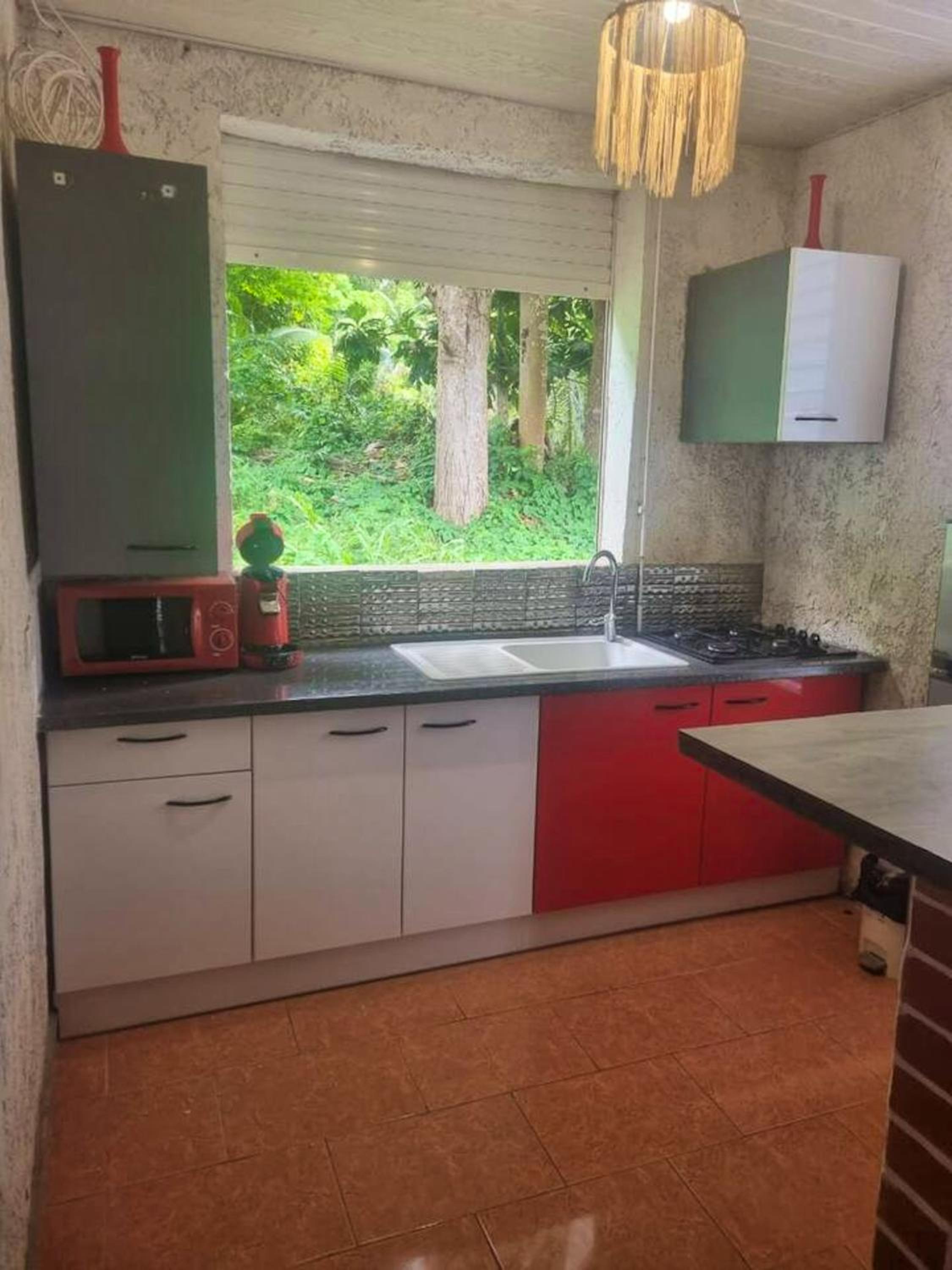 Confort a Petit Bourg 65 m² & Parking Inclus view 4