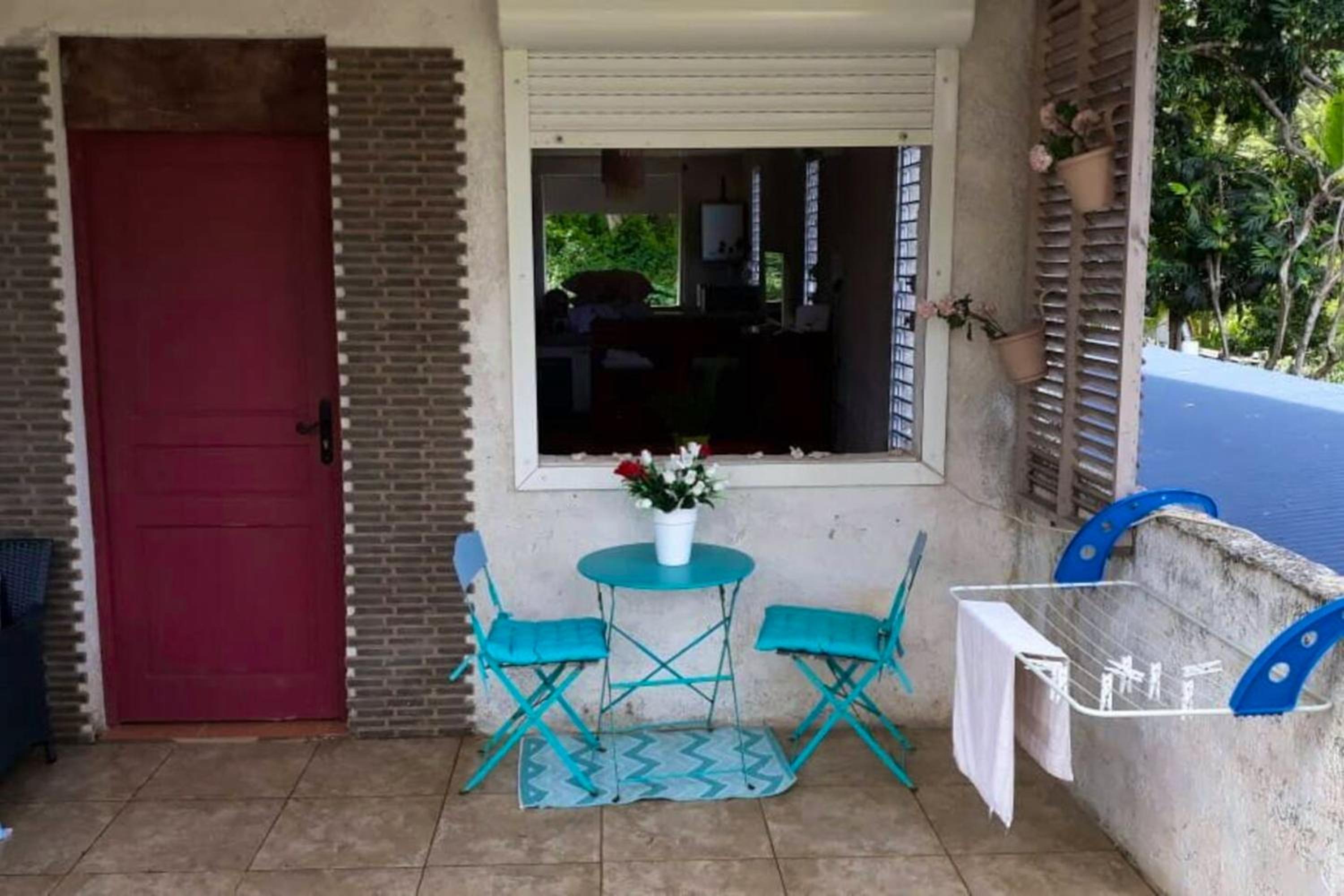 Confort a Petit Bourg 65 m² & Parking Inclus view 5