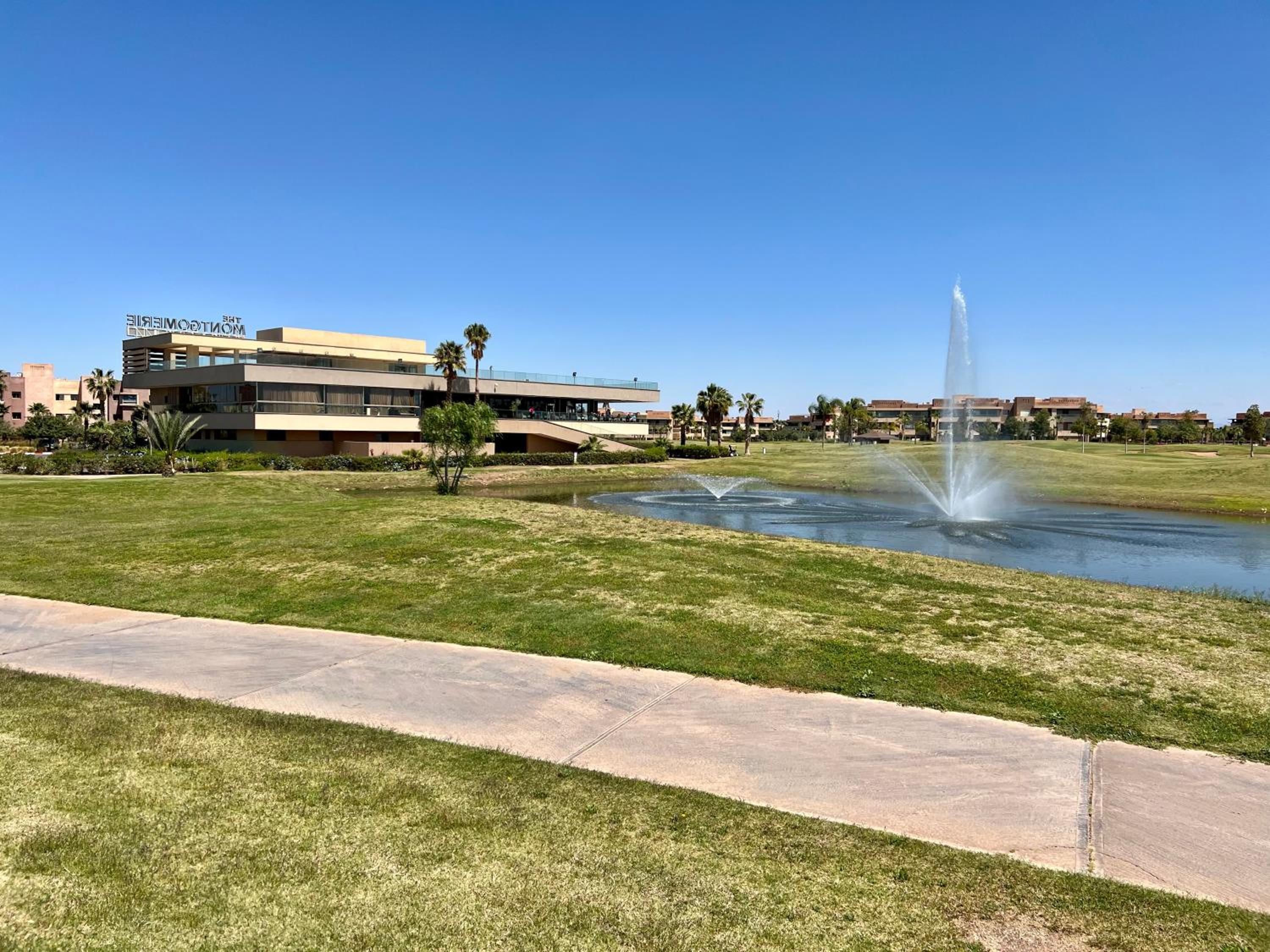 Prestigia Family Luxury Apartments