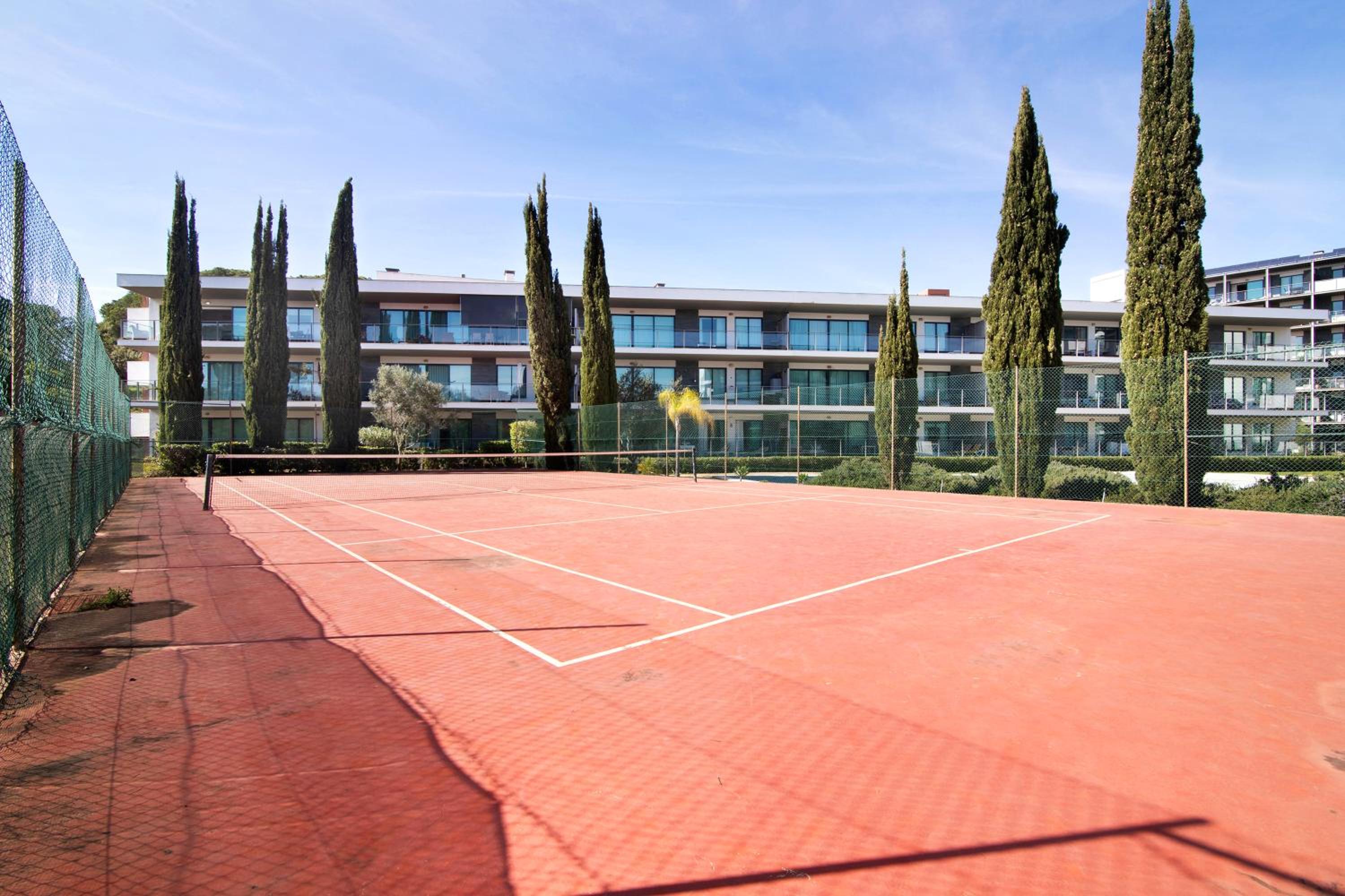Clube de Golfe Residente T2 view 5