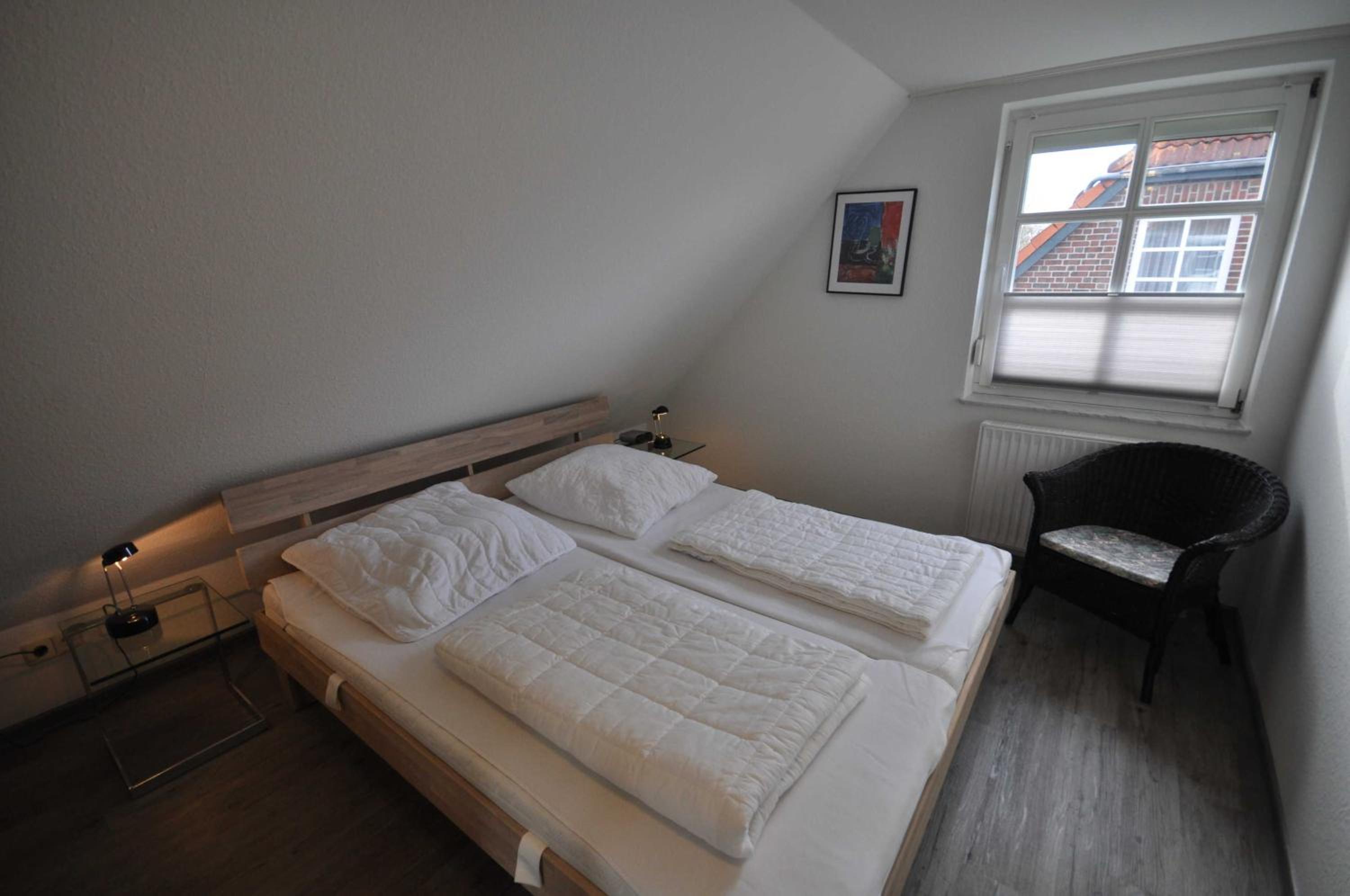 Nr 97 - Ferienhaus Uferstraße