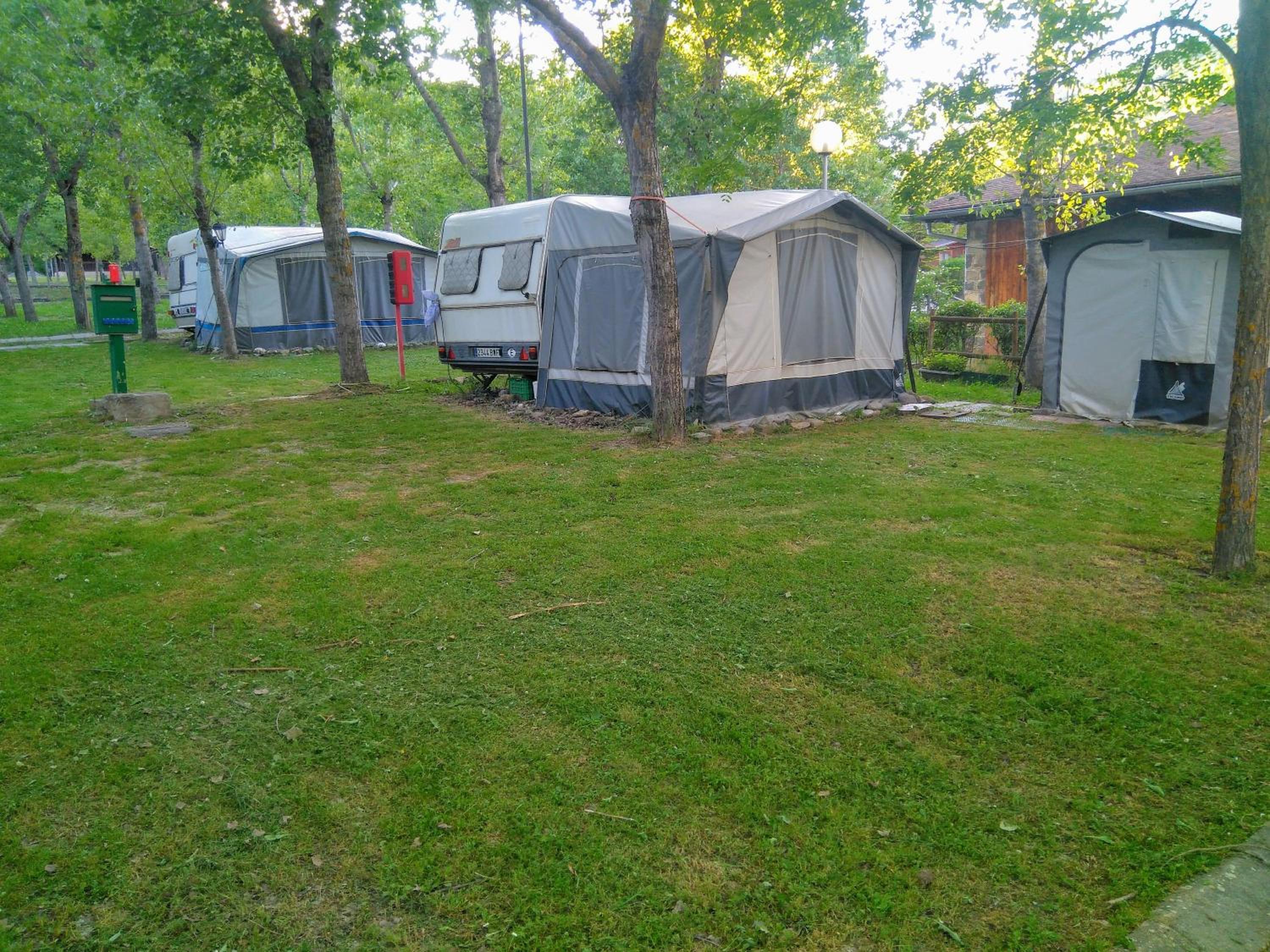 Camping Valle de Hecho view 4