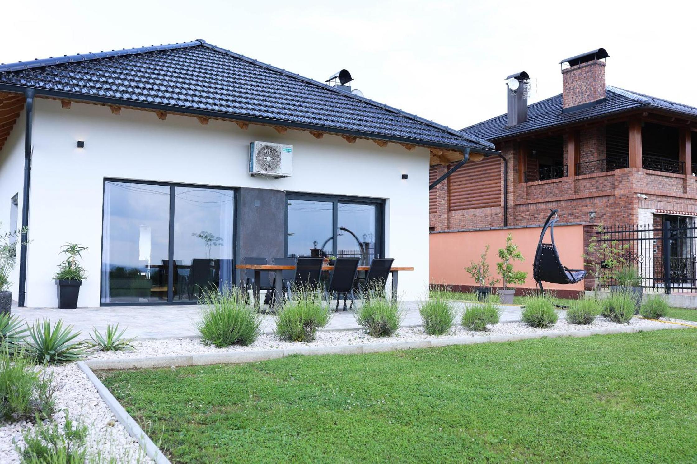 Vikendica Krcmarice- Banja Luka