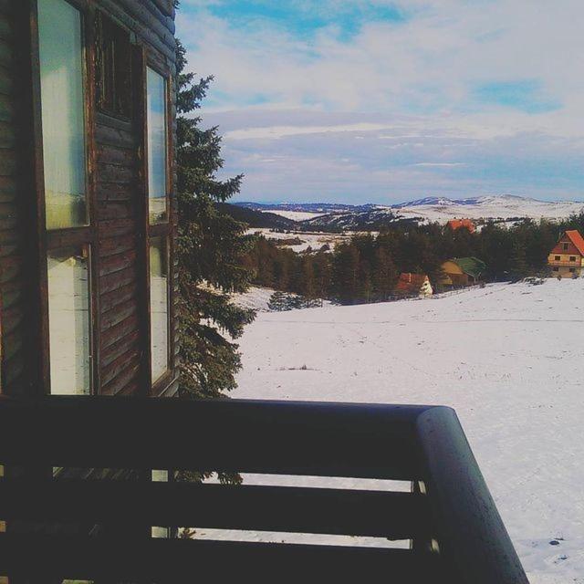 Vila Zabac - Ski Center Tornik view 4