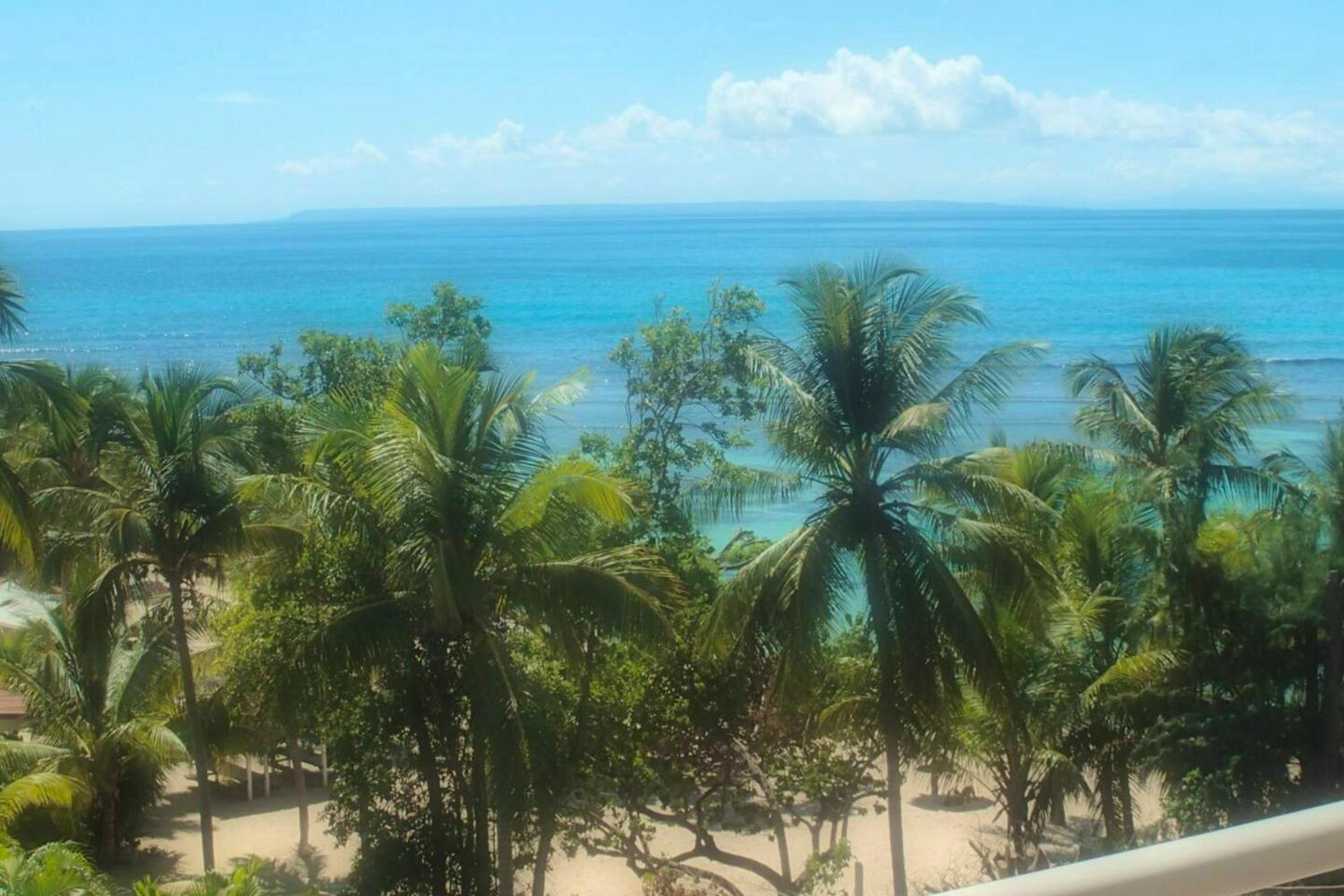 Appartement moderne a Saint Francois 37 m² Piscine partagee view 5