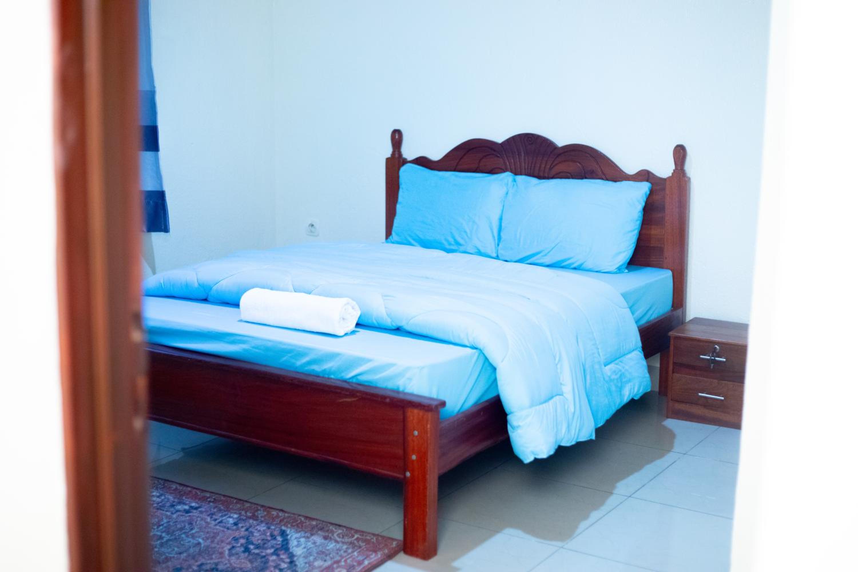 city villa apartment