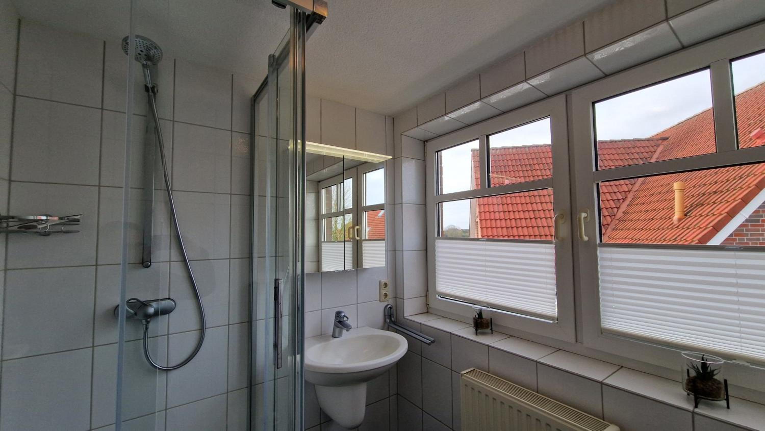 Nr 46 - Ferienhaus Mühlenblick Nähe Museumshafen