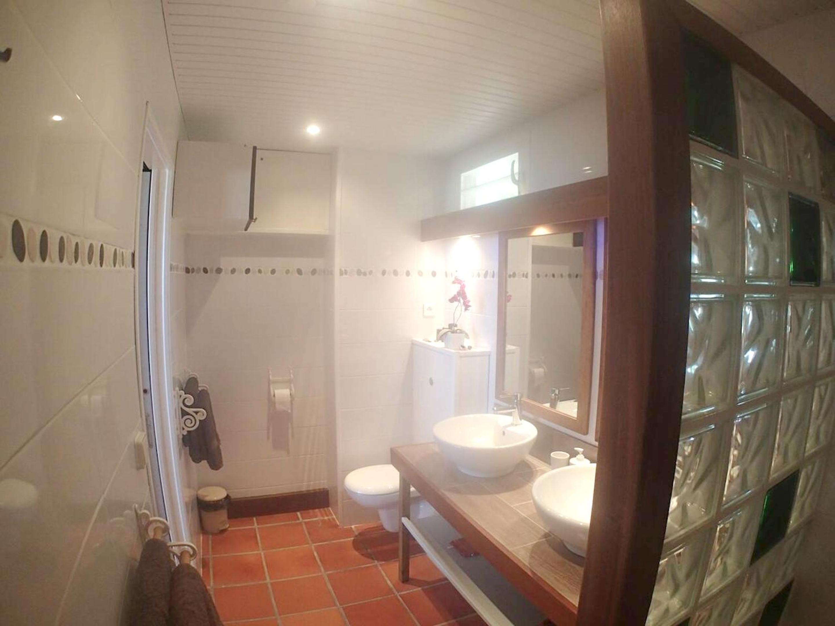 Appartement moderne a Saint Francois 37 m² Piscine partagee view 4