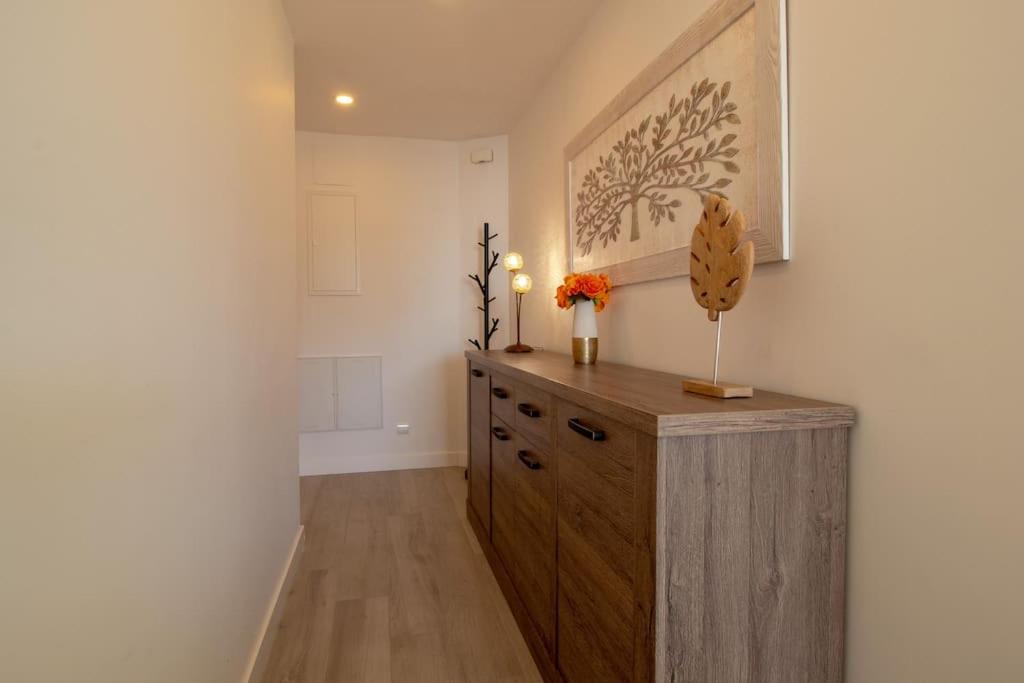 Stylish Central Apartment & Panoramic Views Mijas