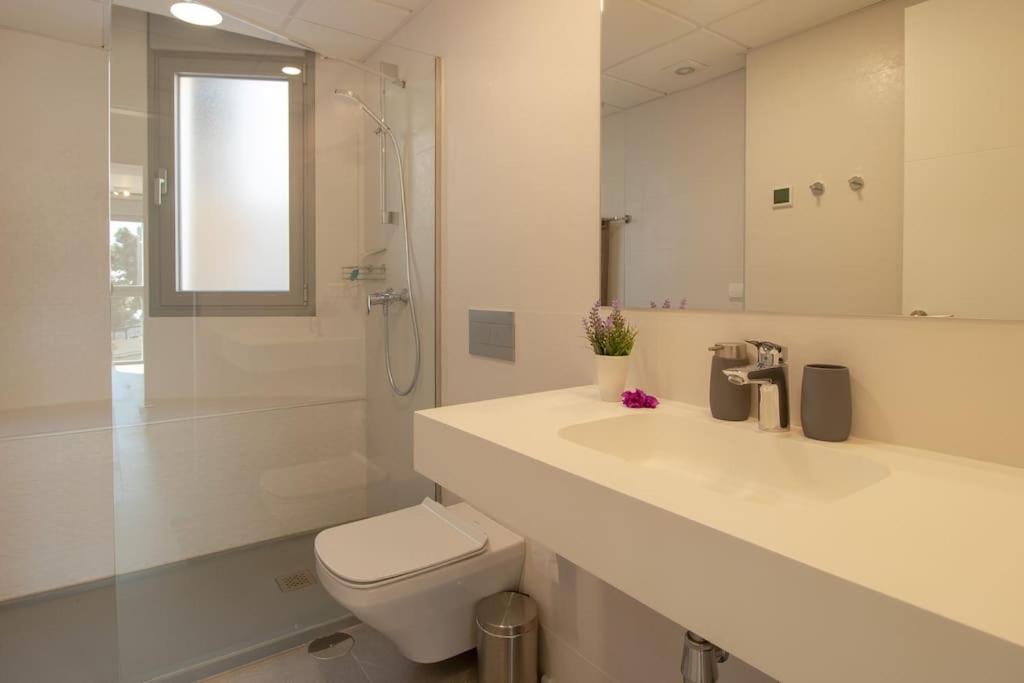 Stylish Central Apartment & Panoramic Views Mijas