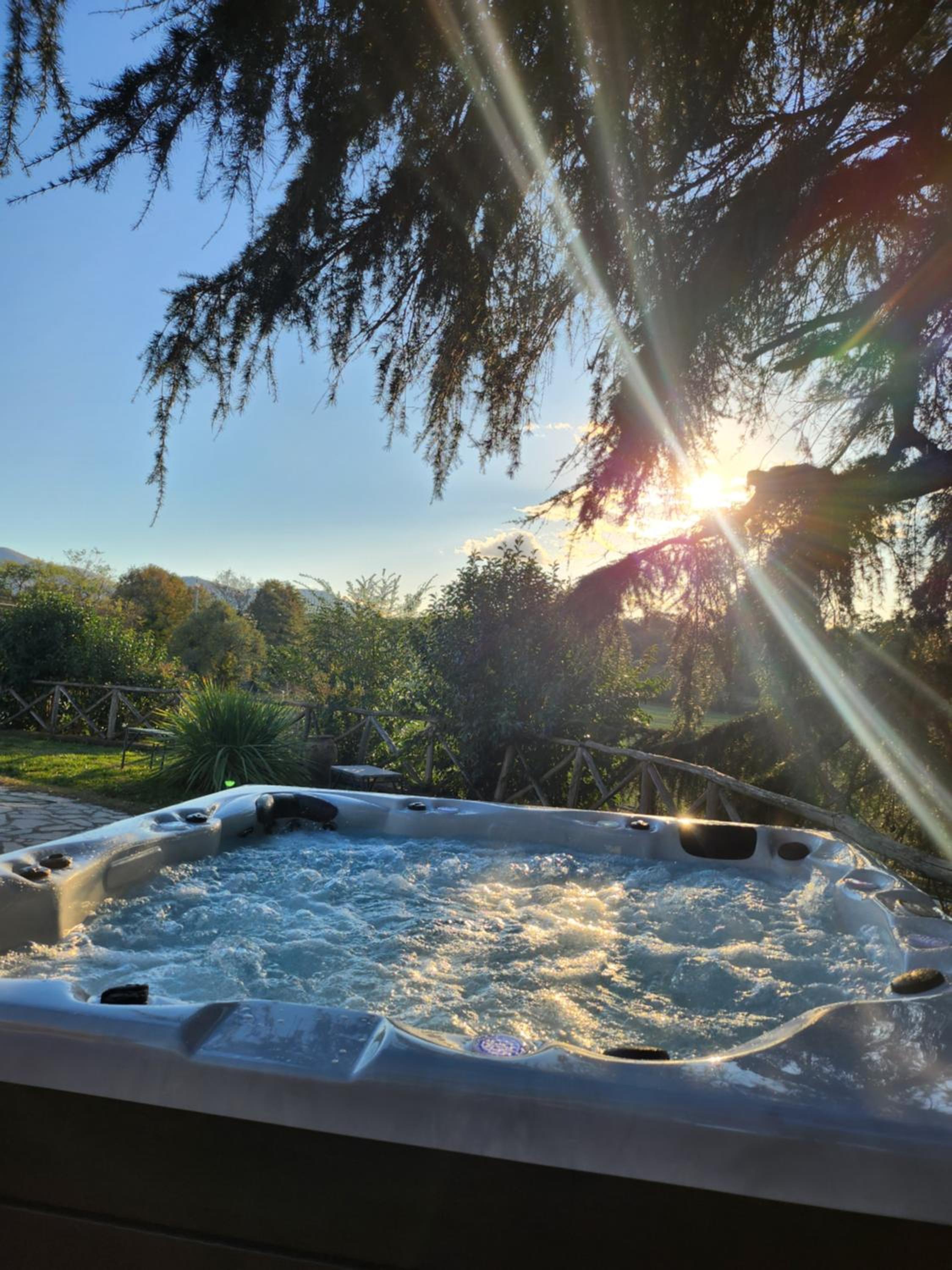 Villa Arzilla Antica Residenza di campagna view 4
