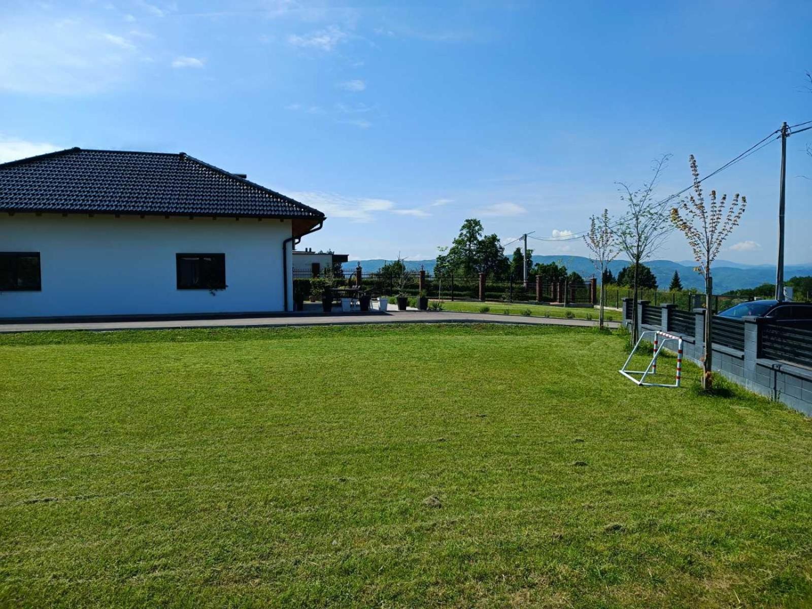 Vikendica Krcmarice- Banja Luka