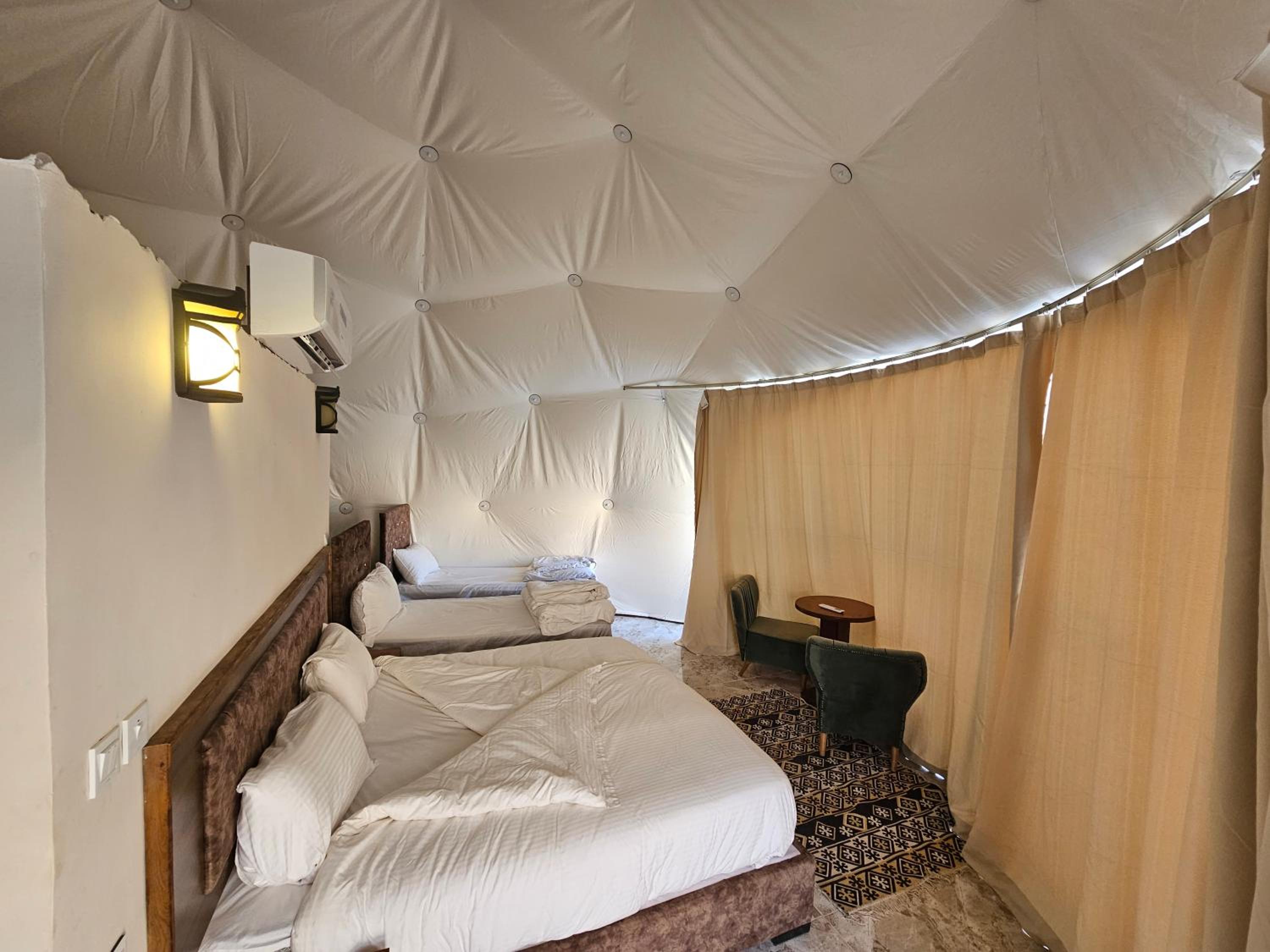 Sama Rum Camp