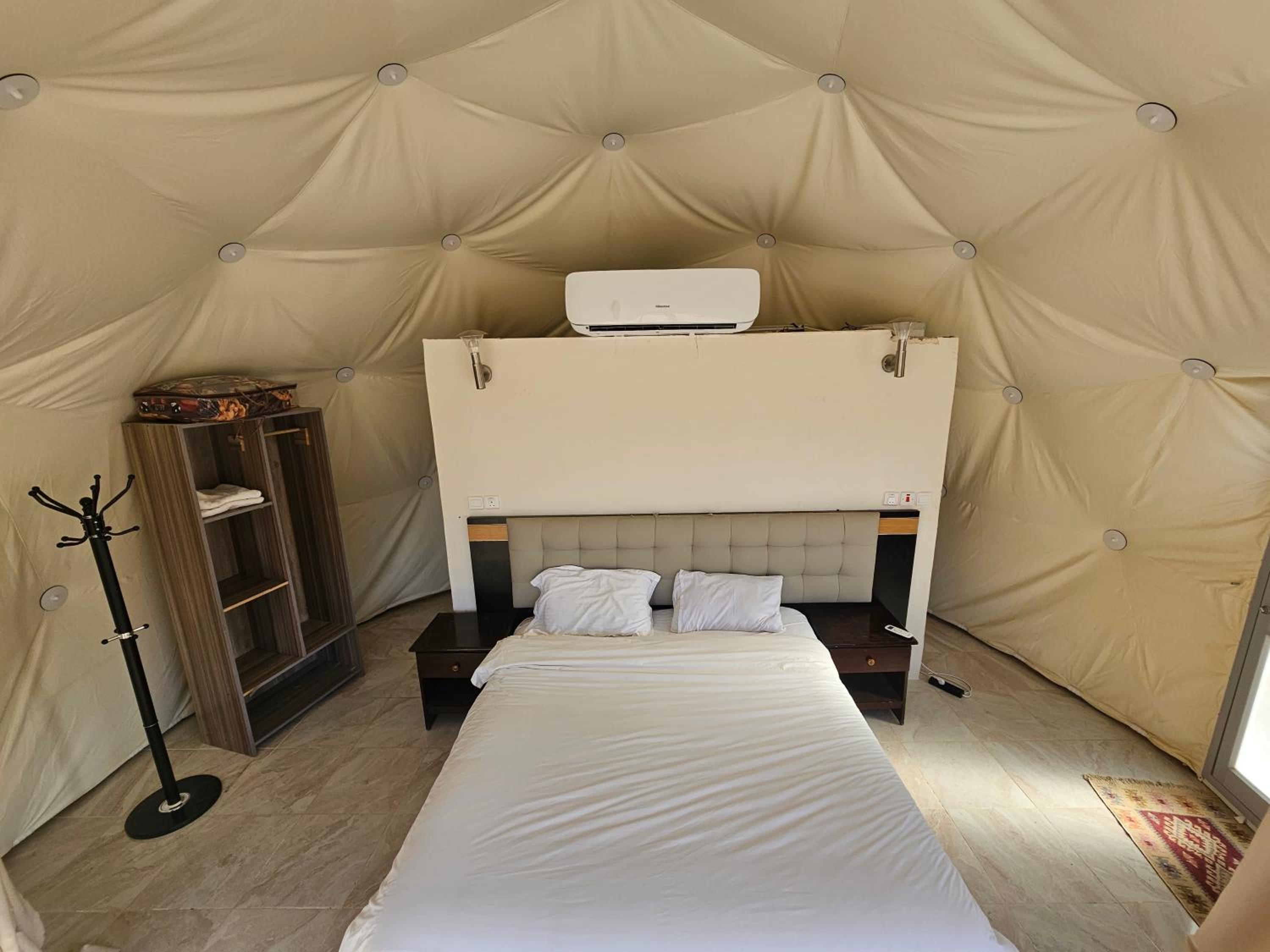 Sama Rum Camp