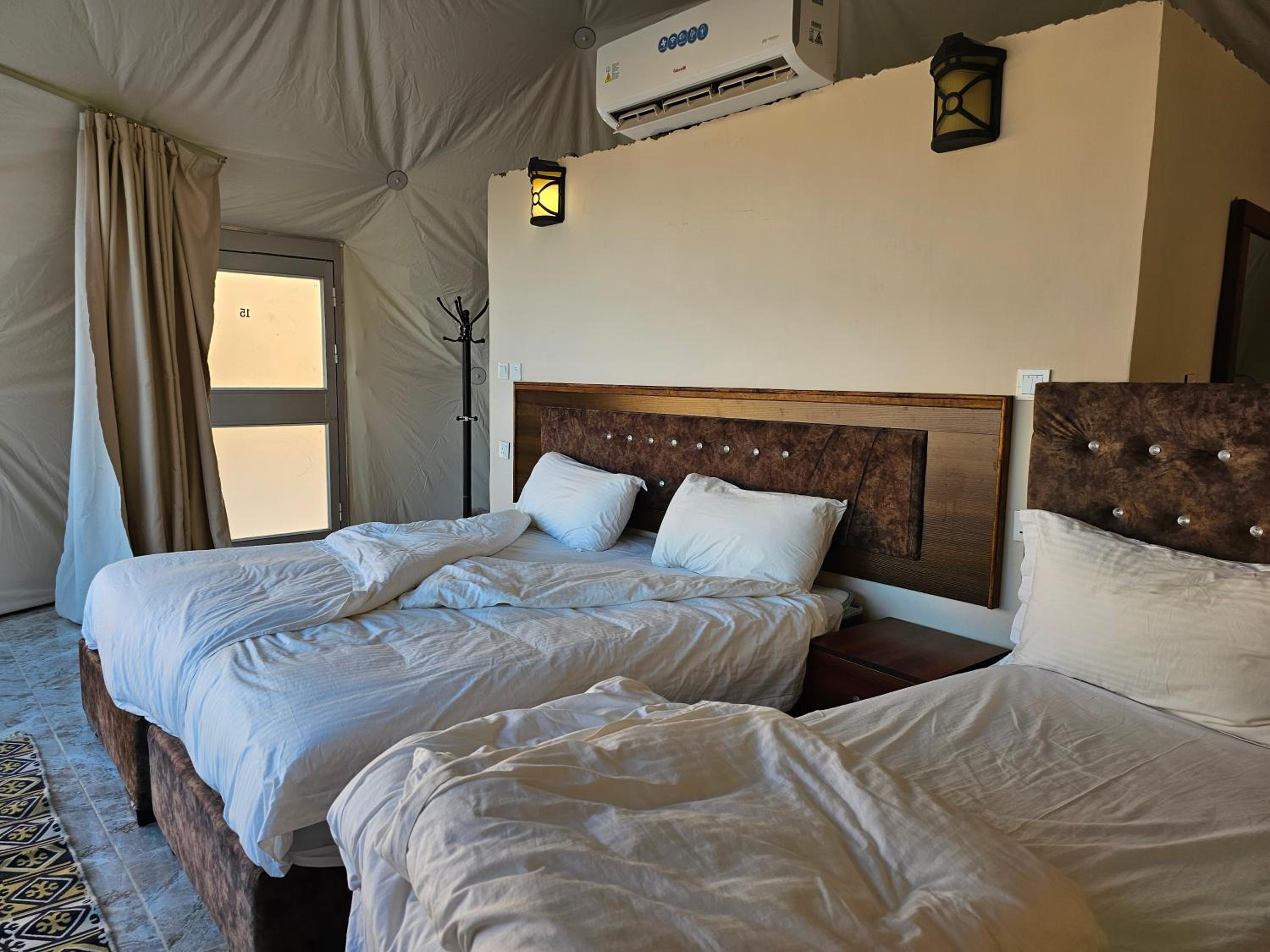 Sama Rum Camp
