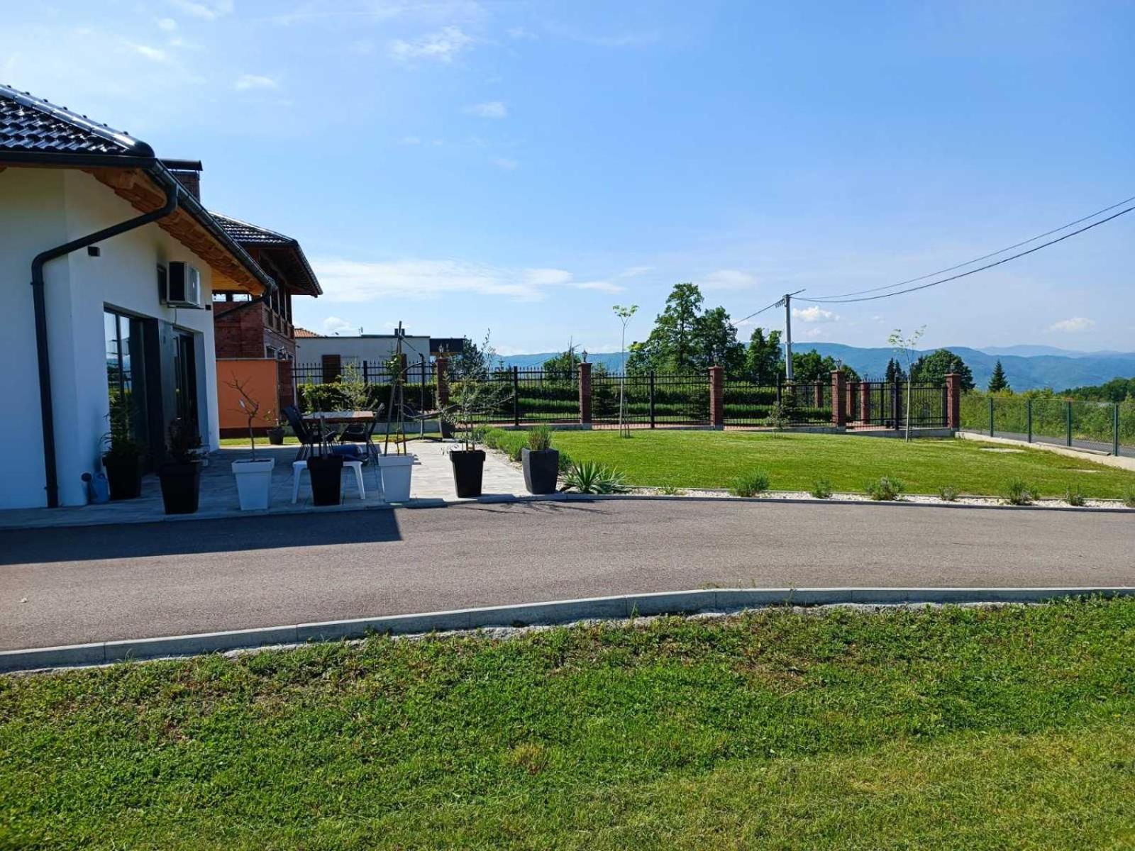 Vikendica Krcmarice- Banja Luka