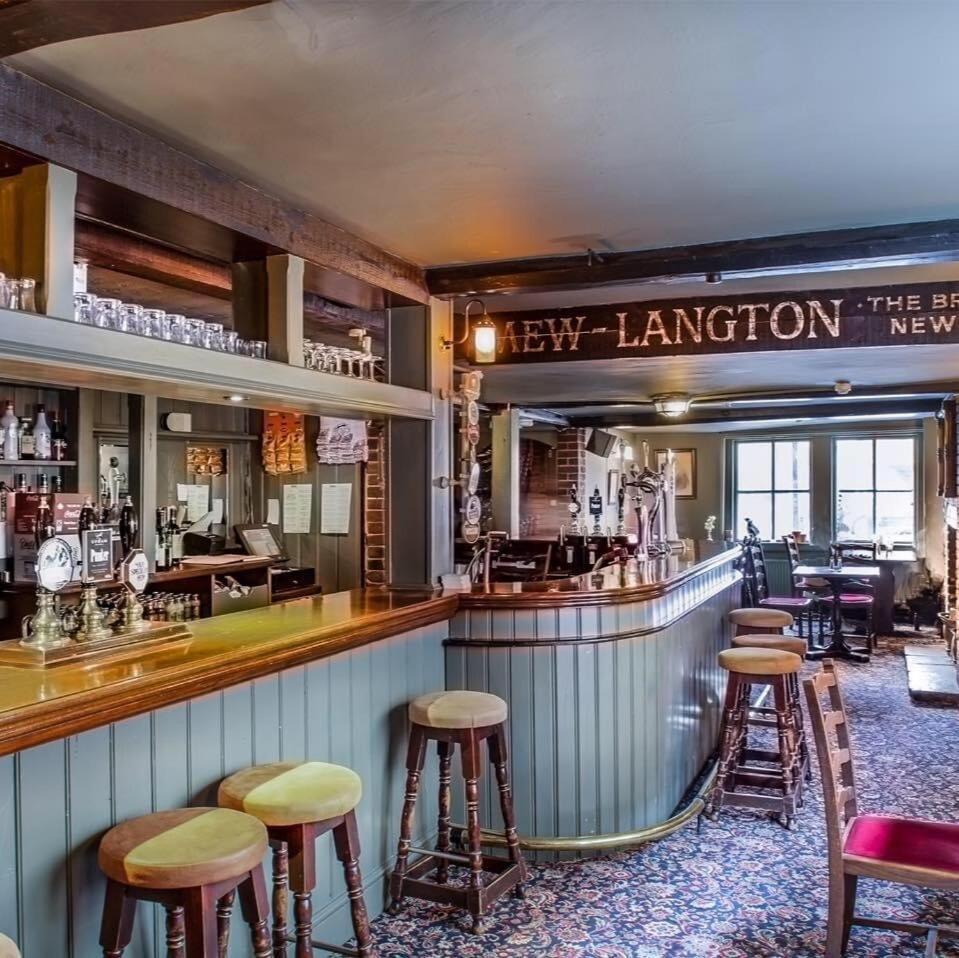 The Wheatsheaf Hotel