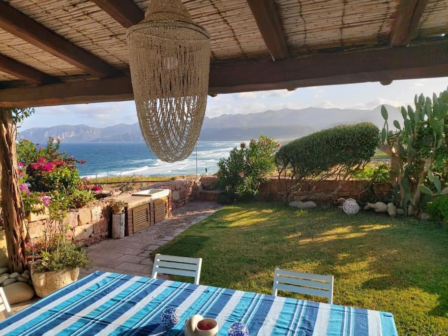 Casa Azzurra, Antiche Tonnare di Porto Paglia photo 2