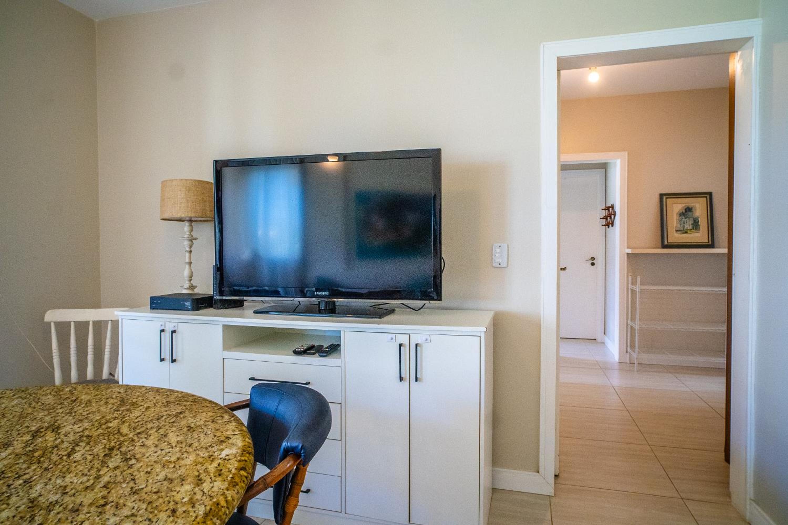CRI - Praia Brava - Residencial