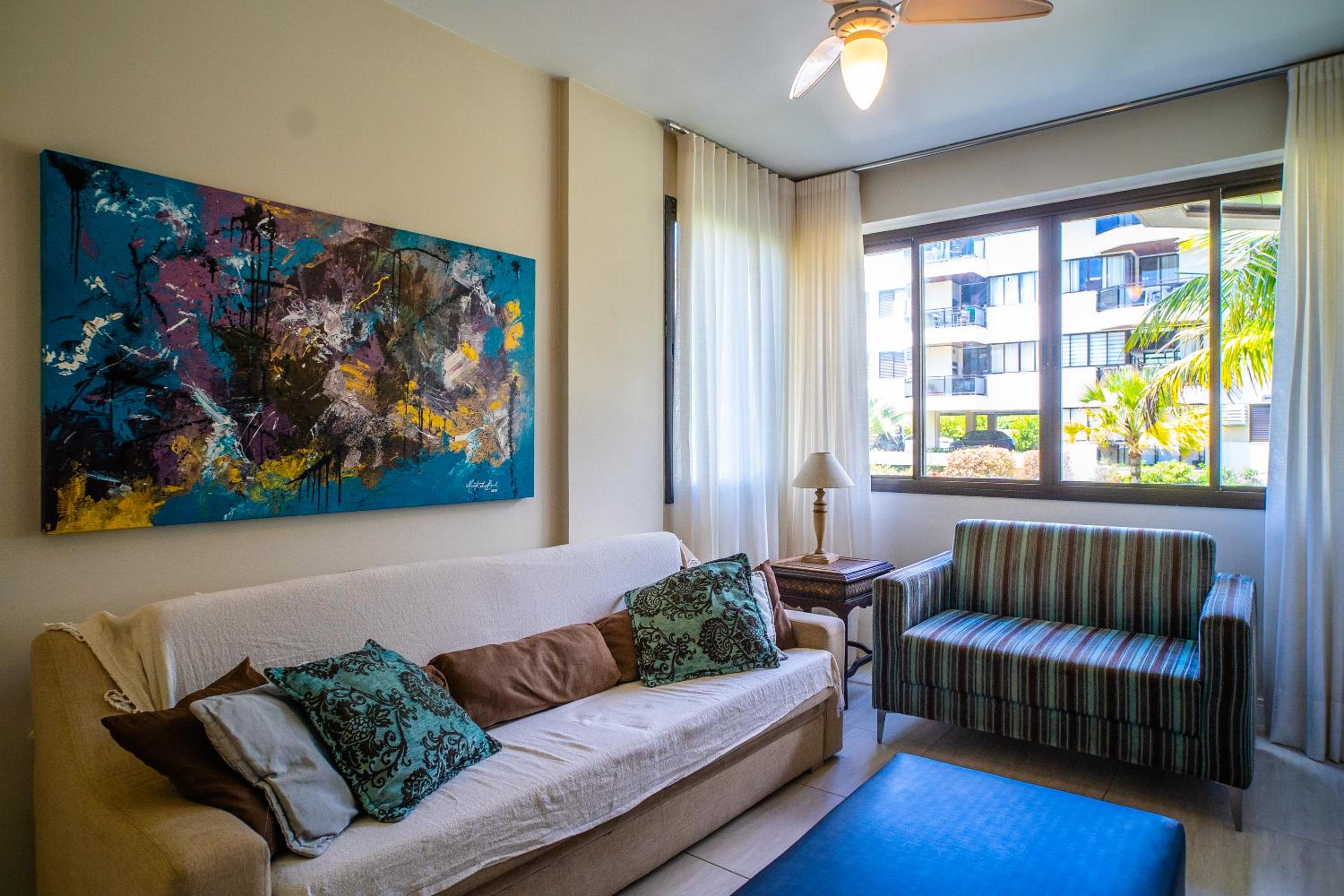CRI - Praia Brava - Residencial