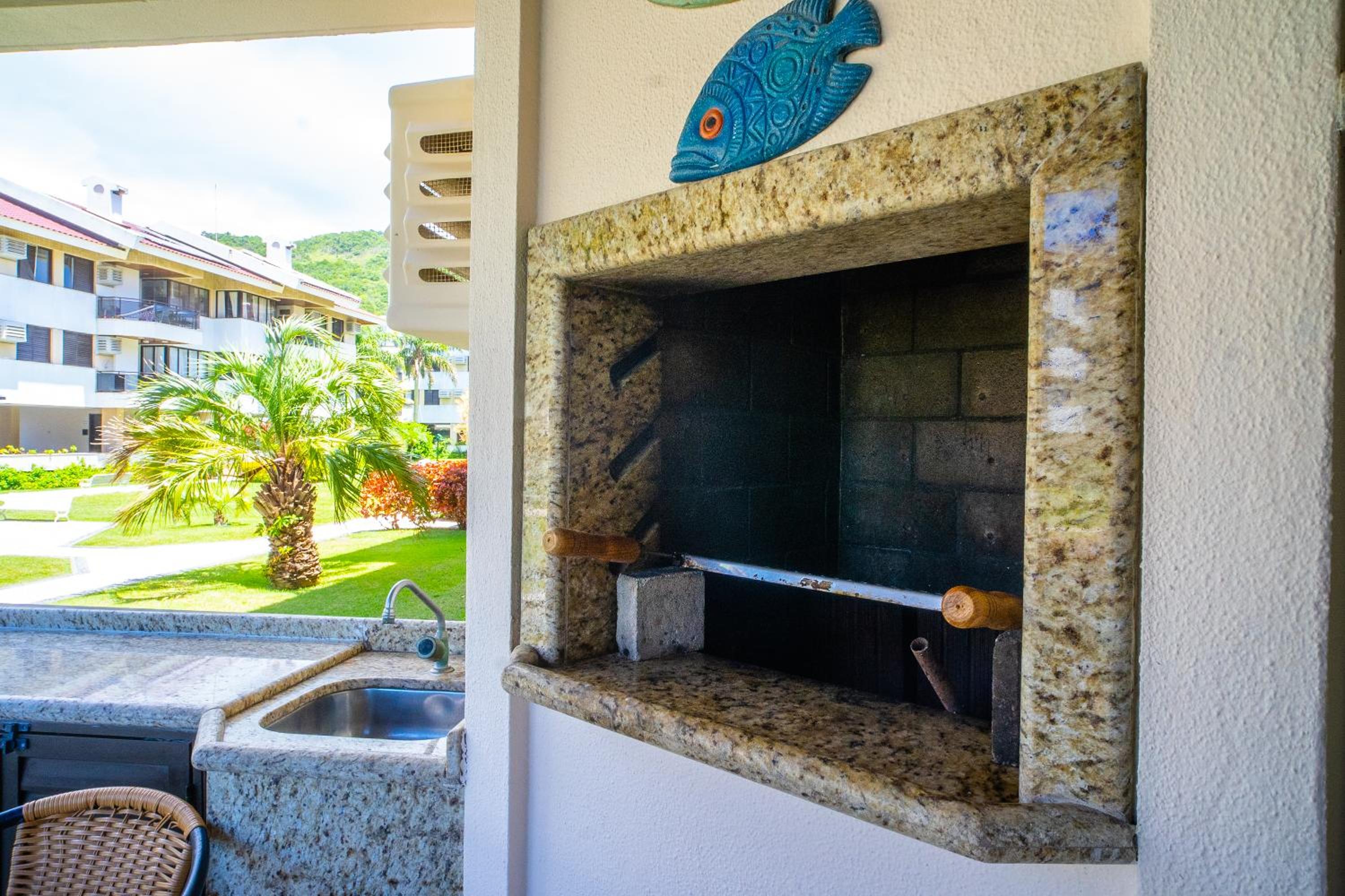 CRI - Praia Brava - Residencial