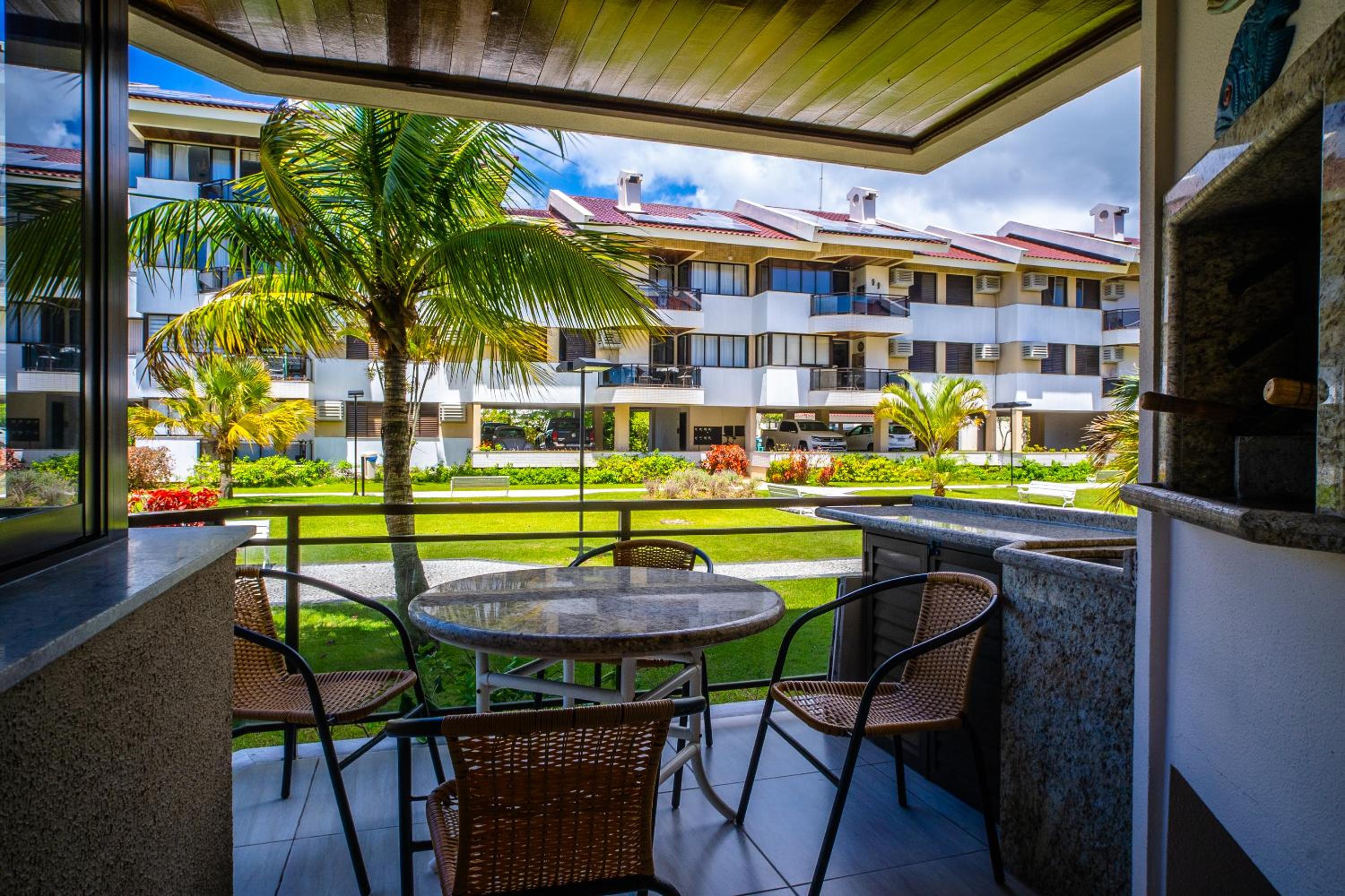 CRI - Praia Brava - Residencial