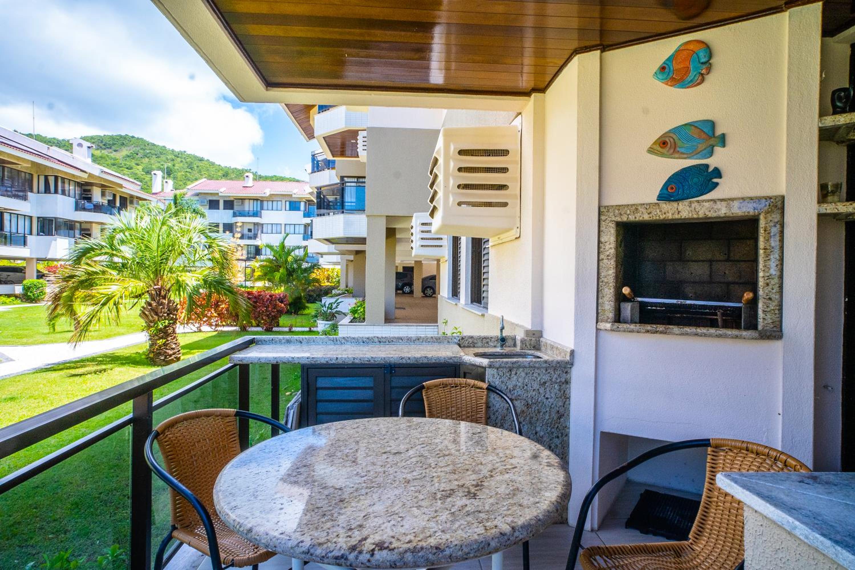 CRI - Praia Brava - Residencial