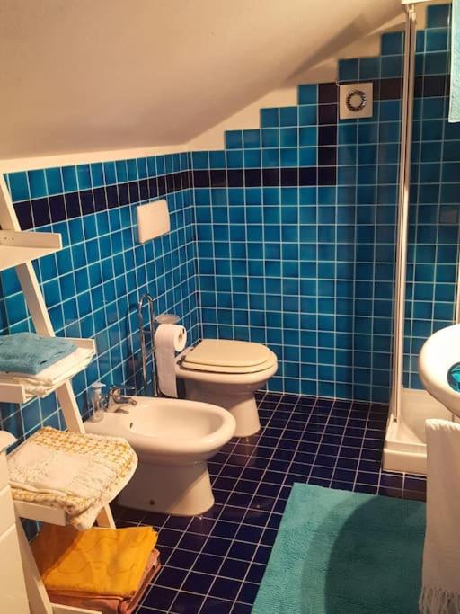 Casa Azzurra, Antiche Tonnare di Porto Paglia photo 4