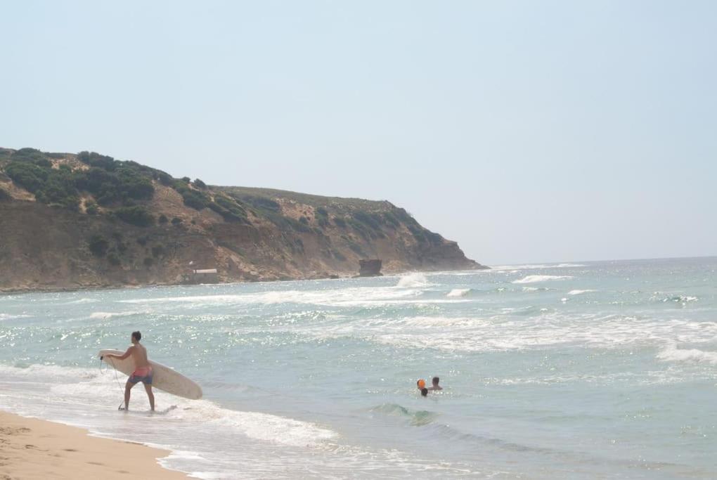 Casa Azzurra, Antiche Tonnare di Porto Paglia photo 3