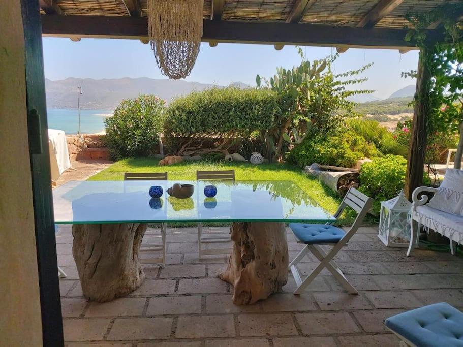 Casa Azzurra, Antiche Tonnare di Porto Paglia photo 5