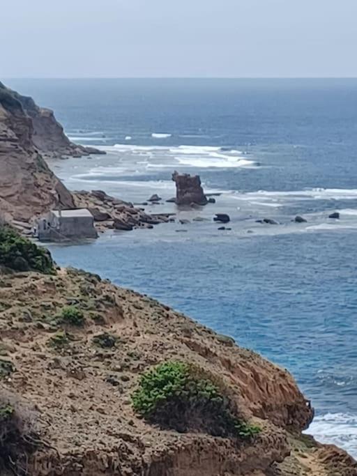 Casa Azzurra, Antiche Tonnare di Porto Paglia