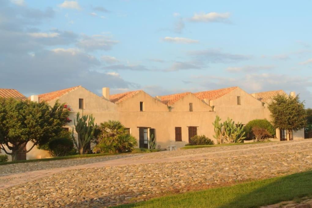 Casa Azzurra, Antiche Tonnare di Porto Paglia