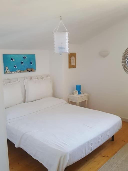 Casa Azzurra, Antiche Tonnare di Porto Paglia