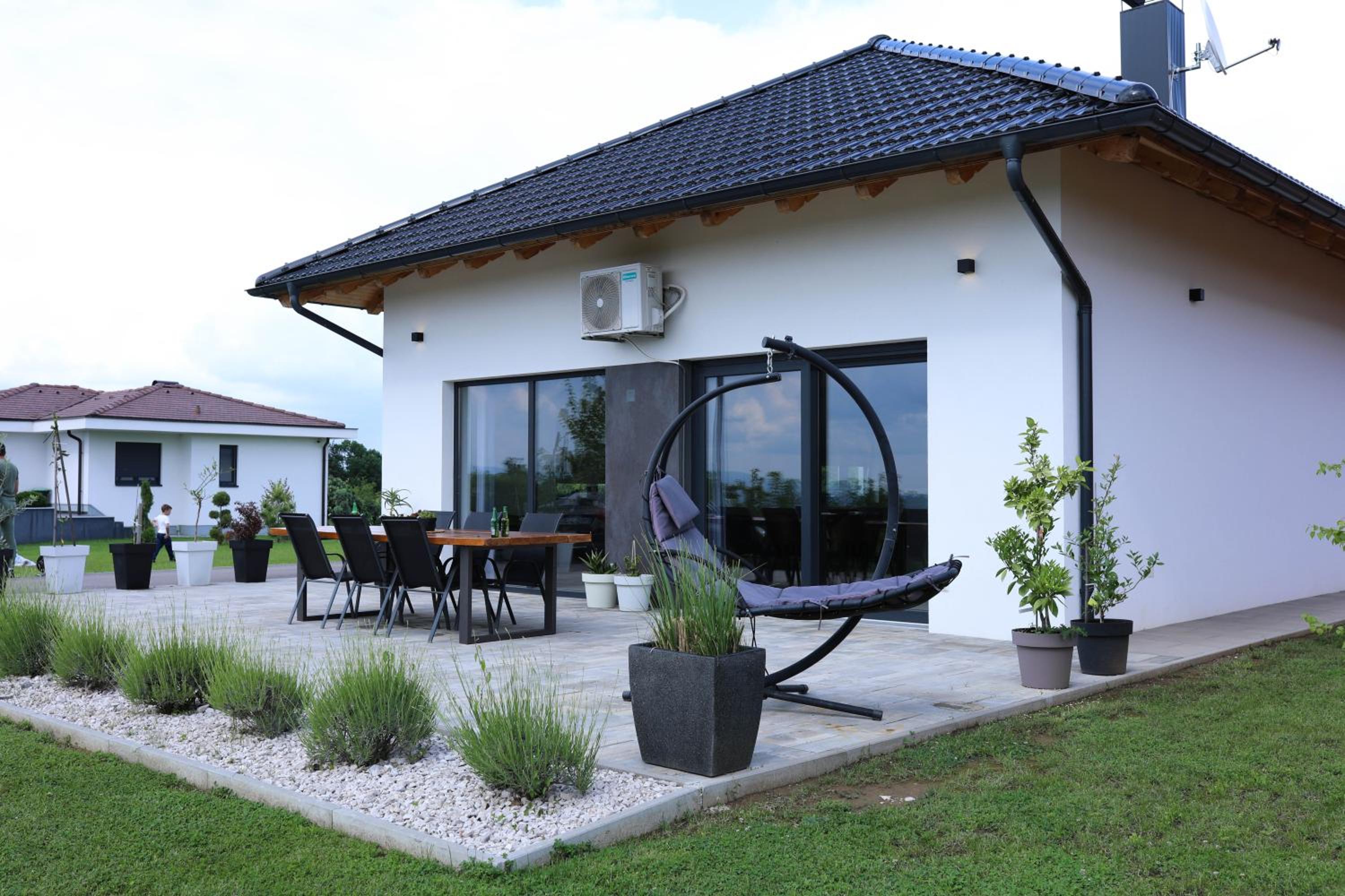 Vikendica Krcmarice- Banja Luka