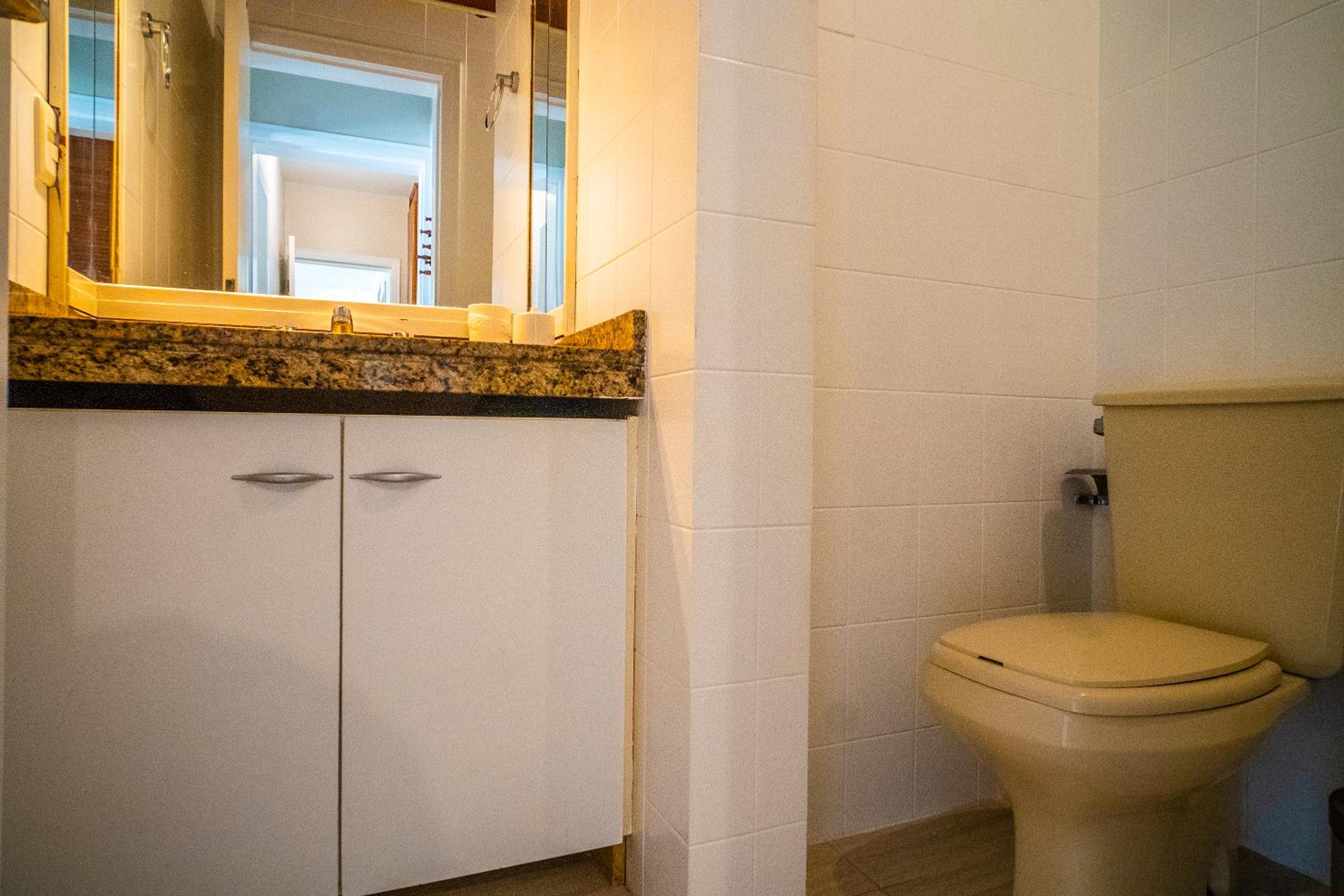CRI - Praia Brava - Residencial