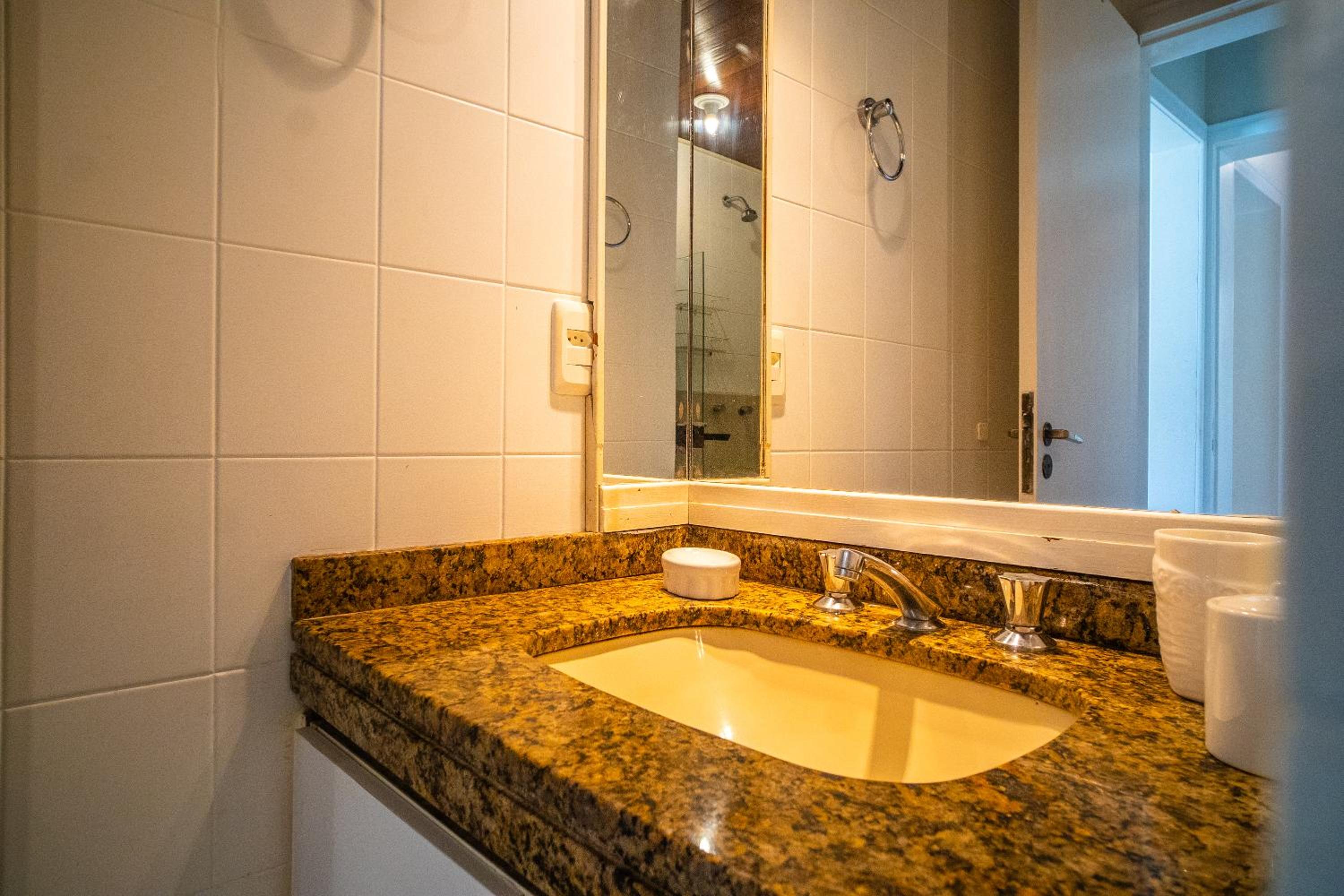 CRI - Praia Brava - Residencial