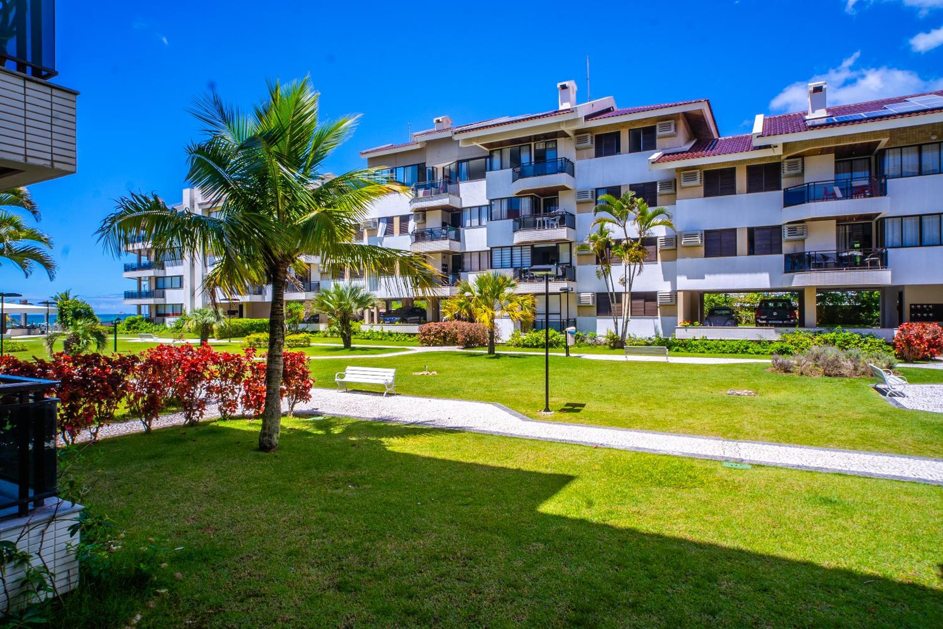 CRI - Praia Brava - Residencial