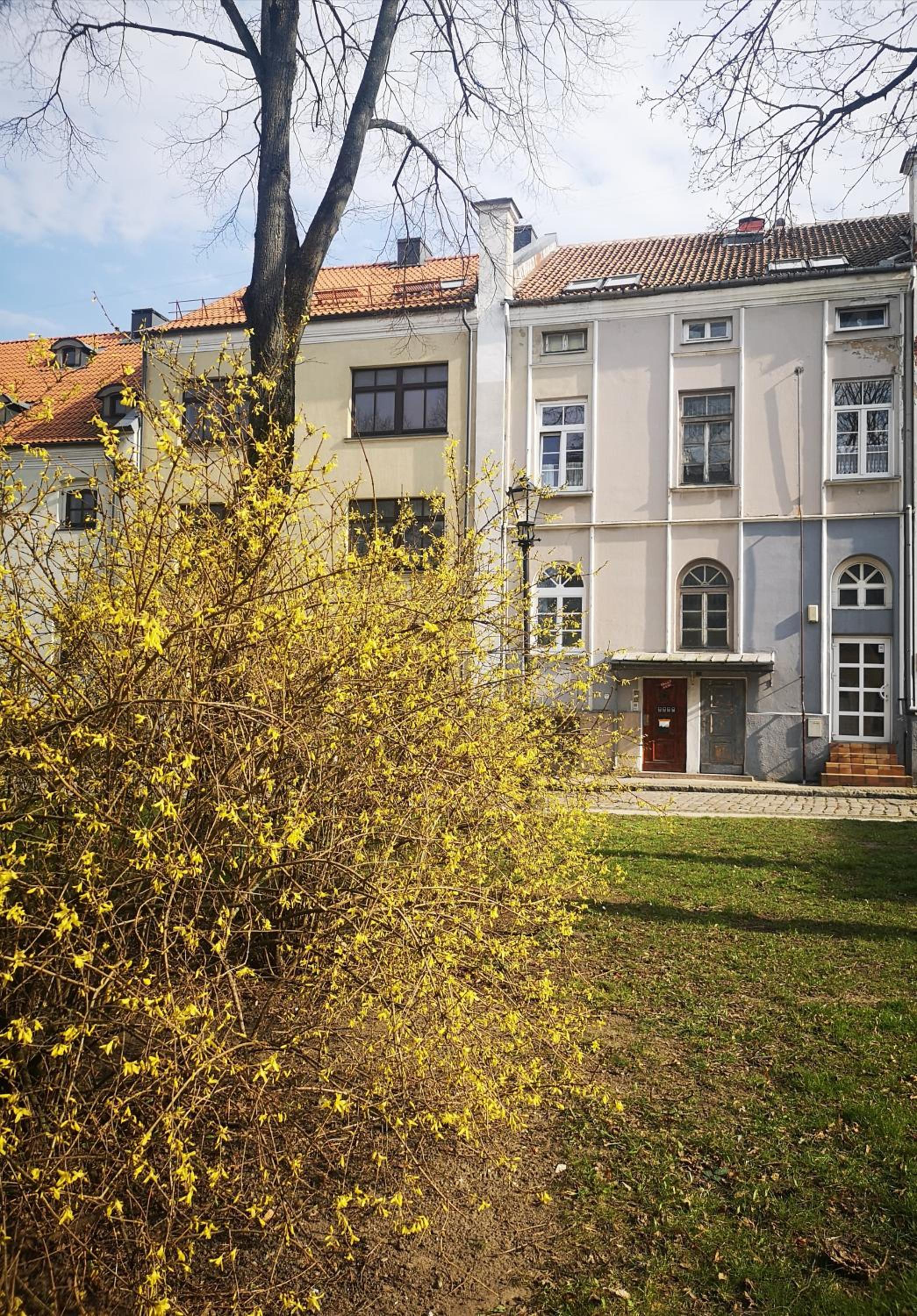 Meridian Apartment en Klaipėda