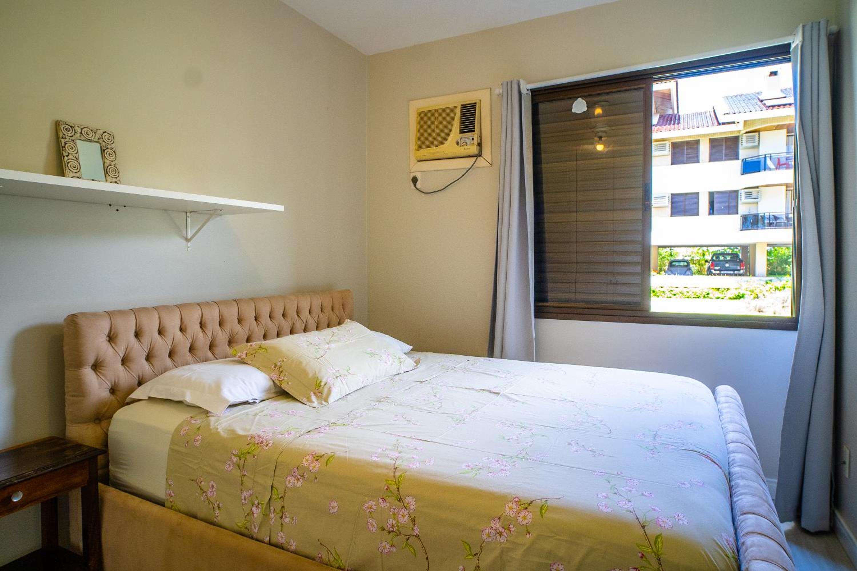 CRI - Praia Brava - Residencial