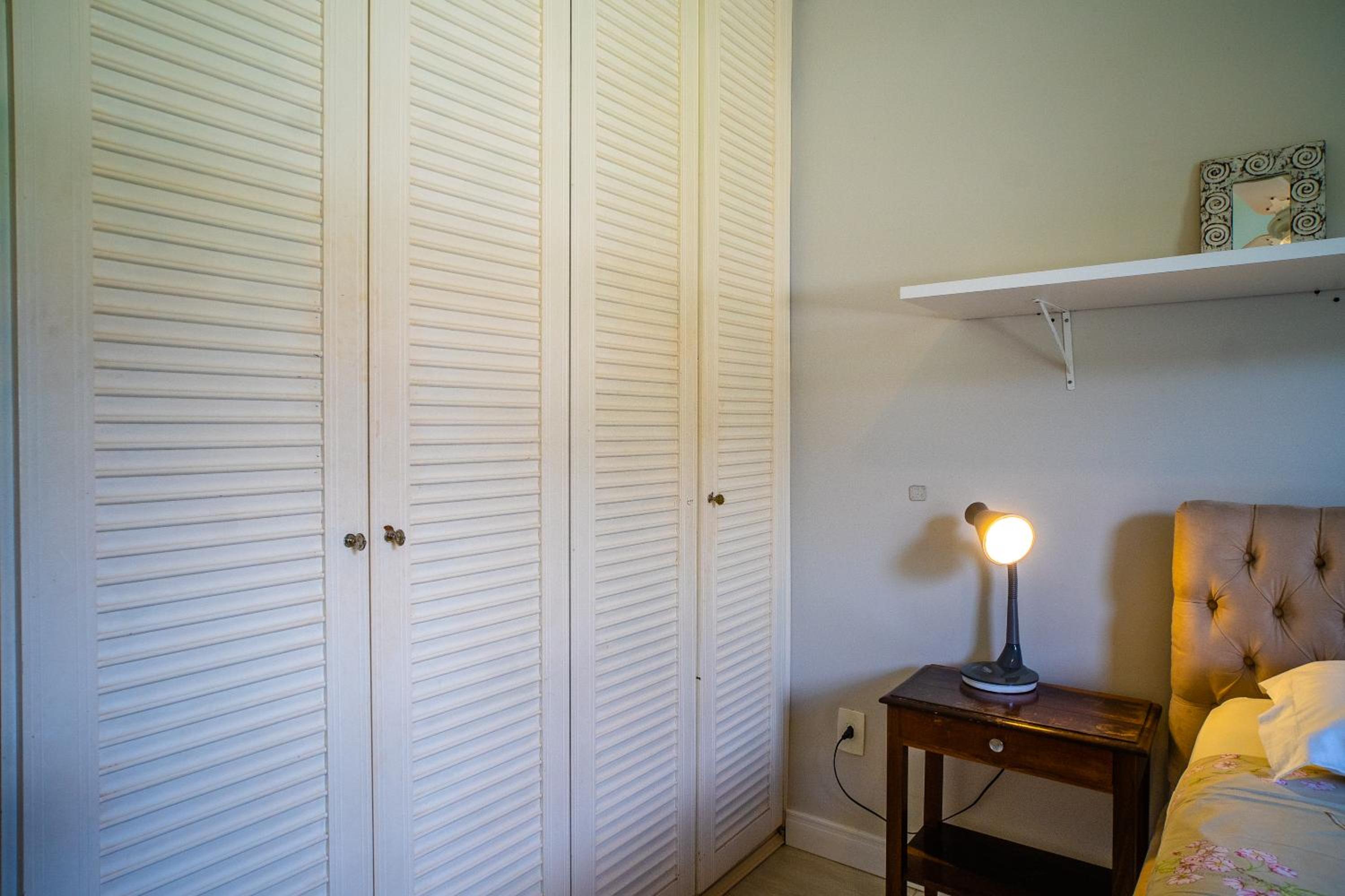 CRI - Praia Brava - Residencial