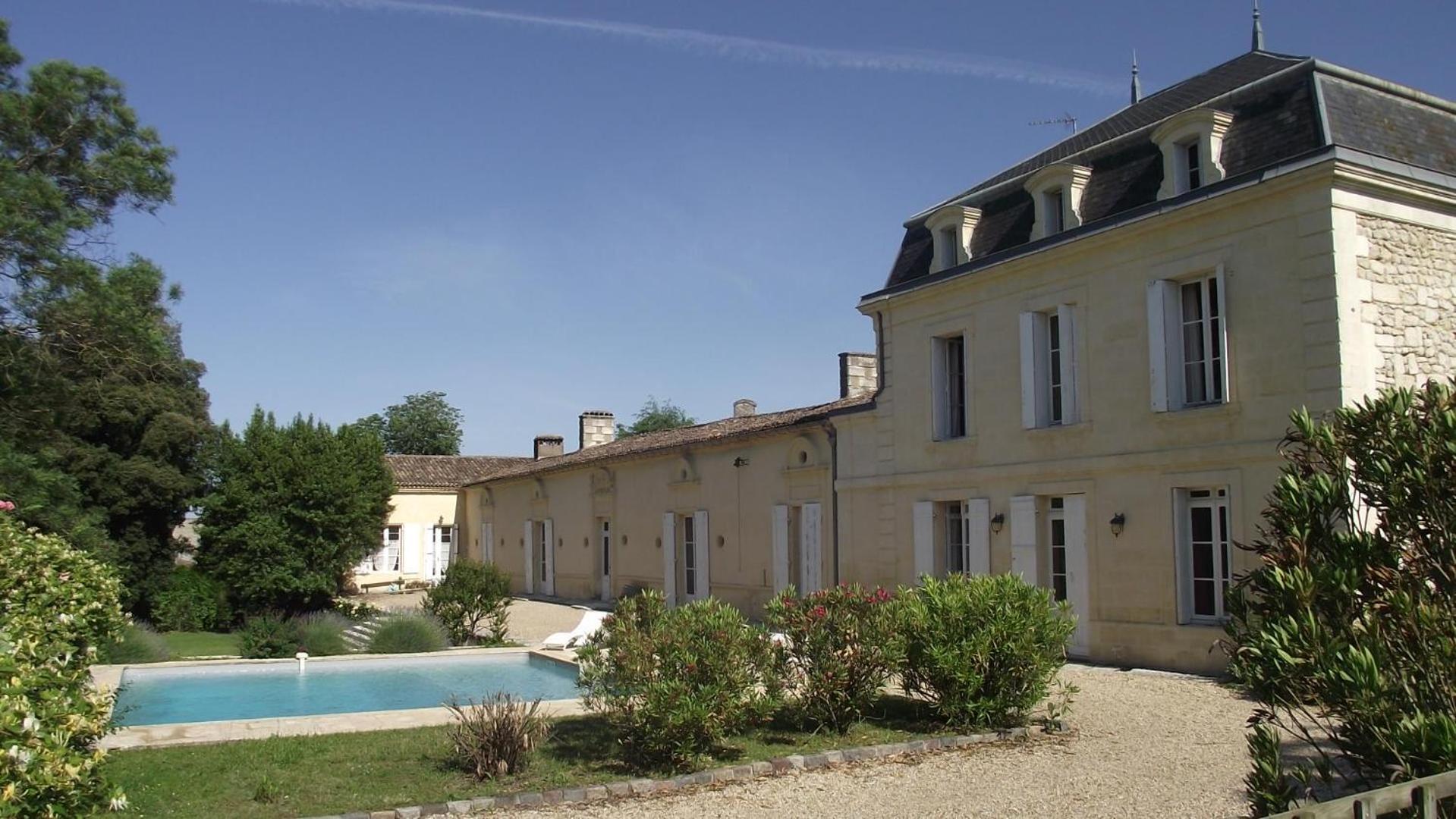 Château Richelieu, photo 40