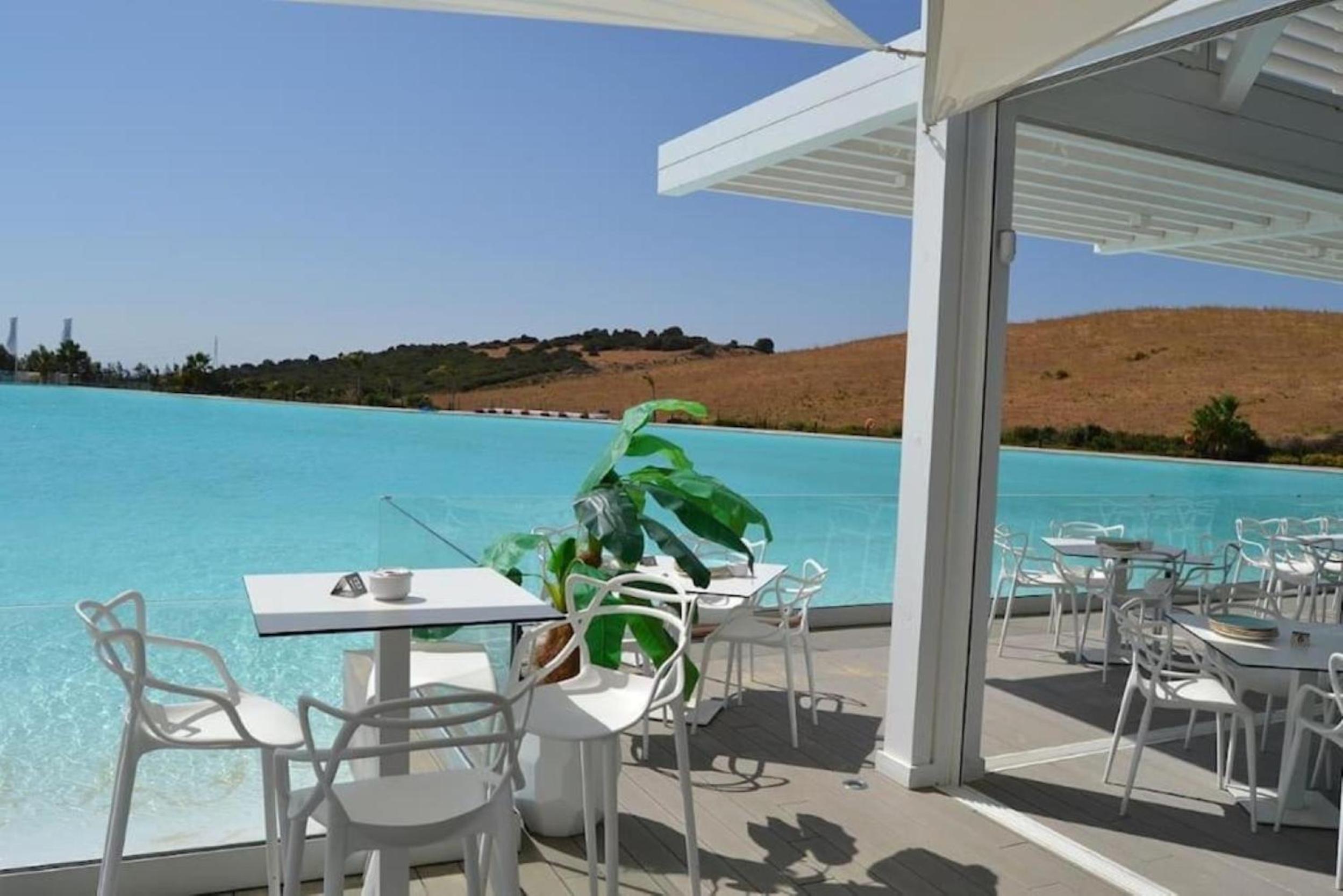 AL-1214 Apartment Alcazaba Lagoon photo 5
