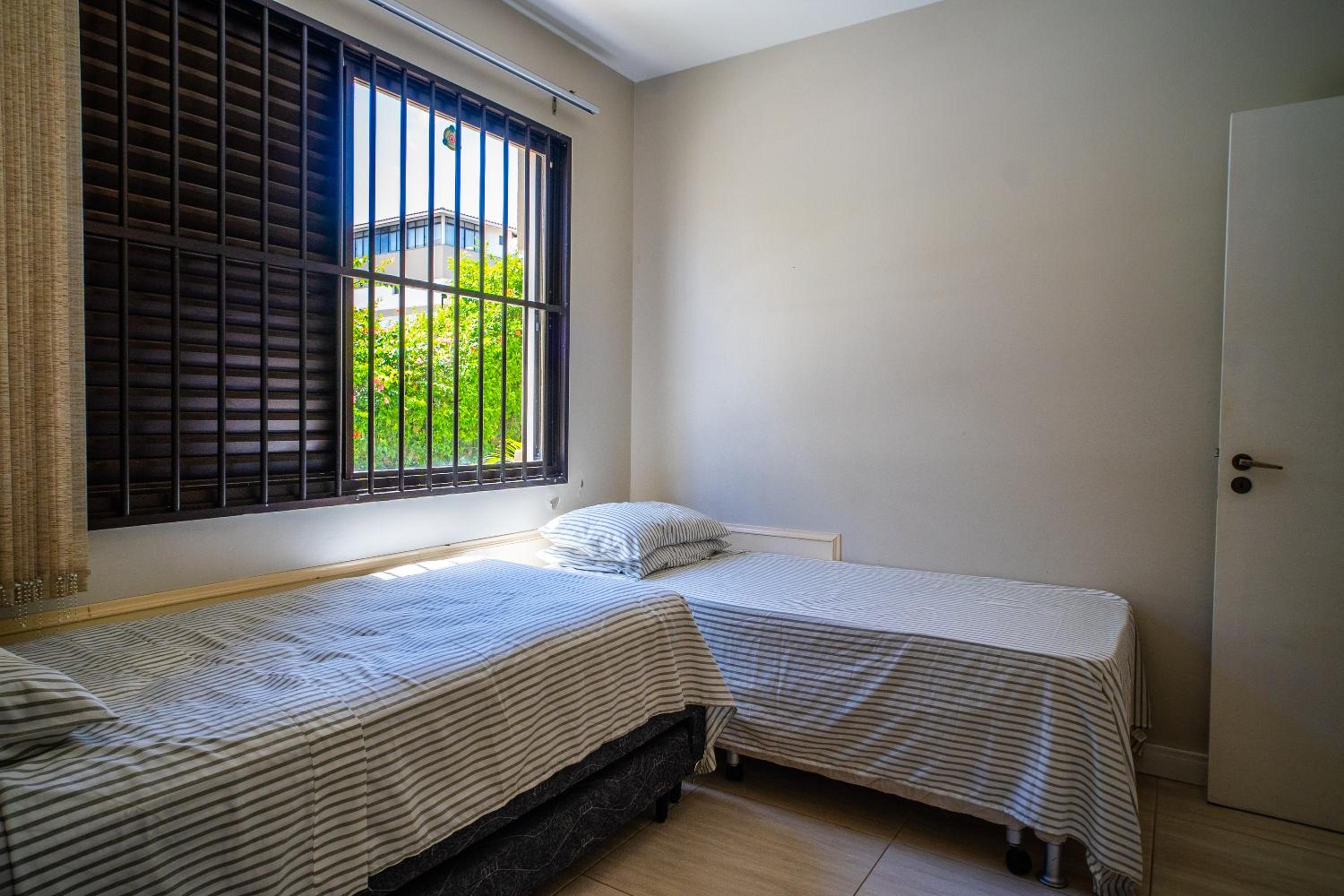 CRI - Praia Brava - Residencial