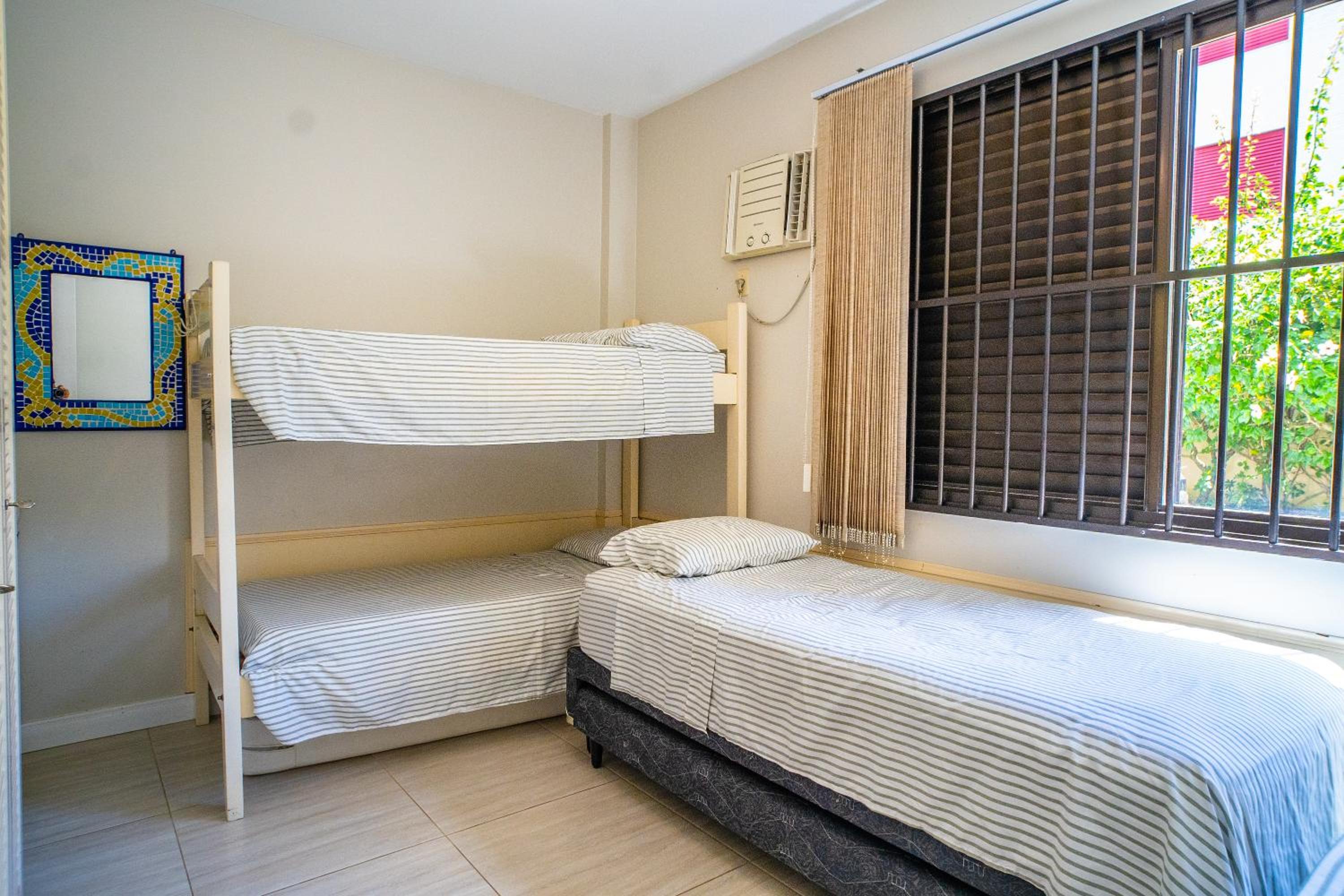 CRI - Praia Brava - Residencial