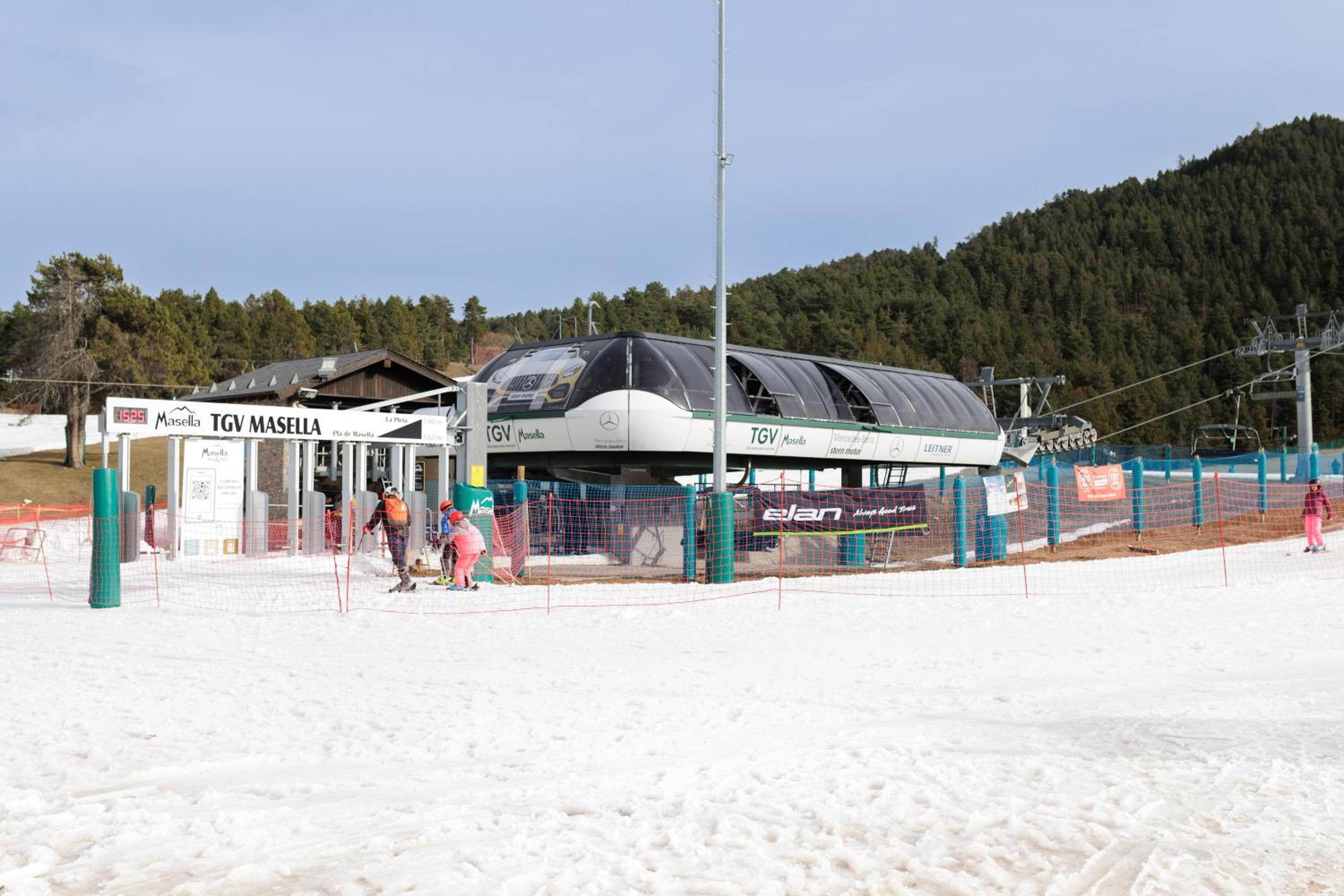Masella