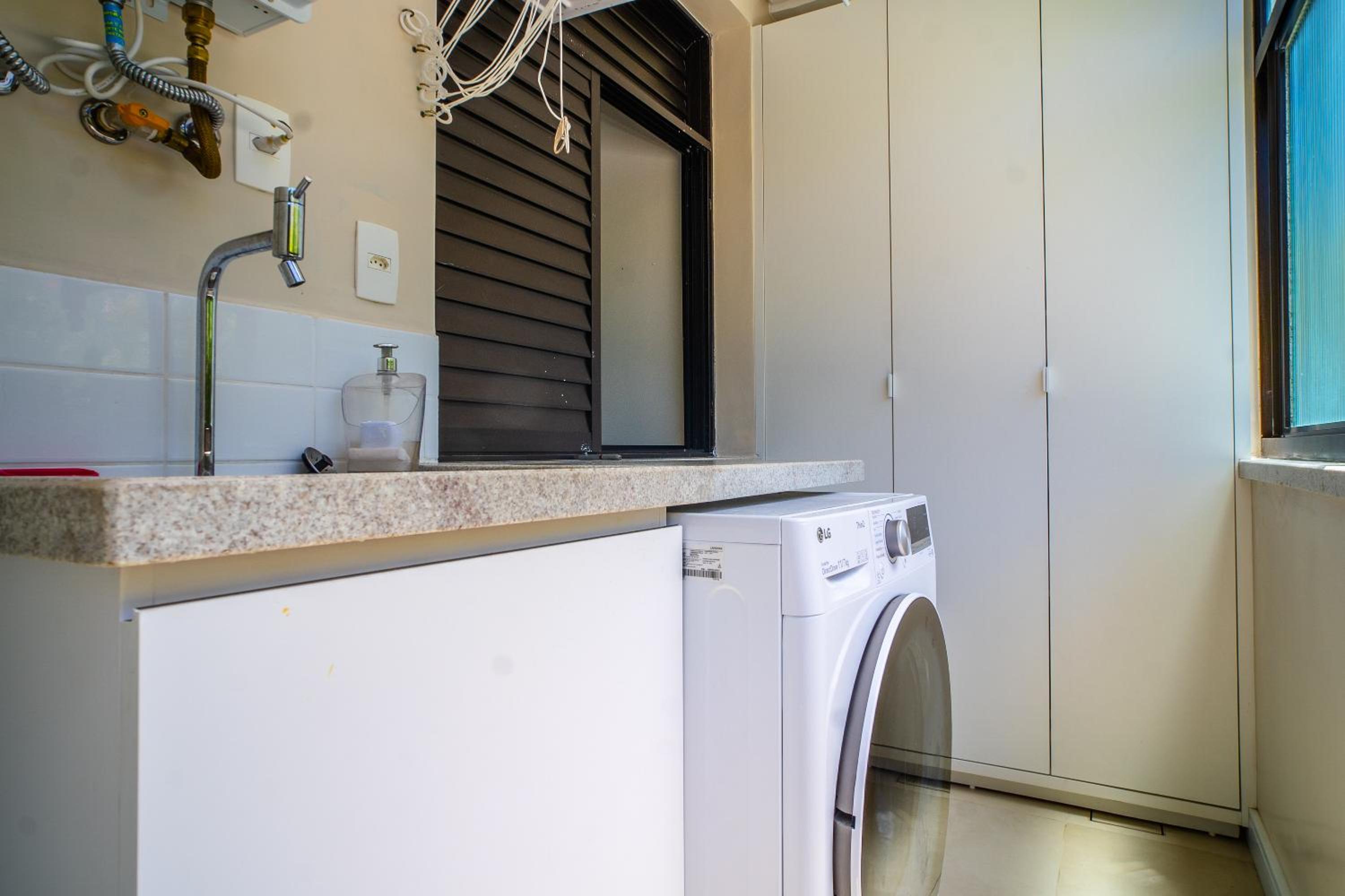 CRI - Praia Brava - Residencial