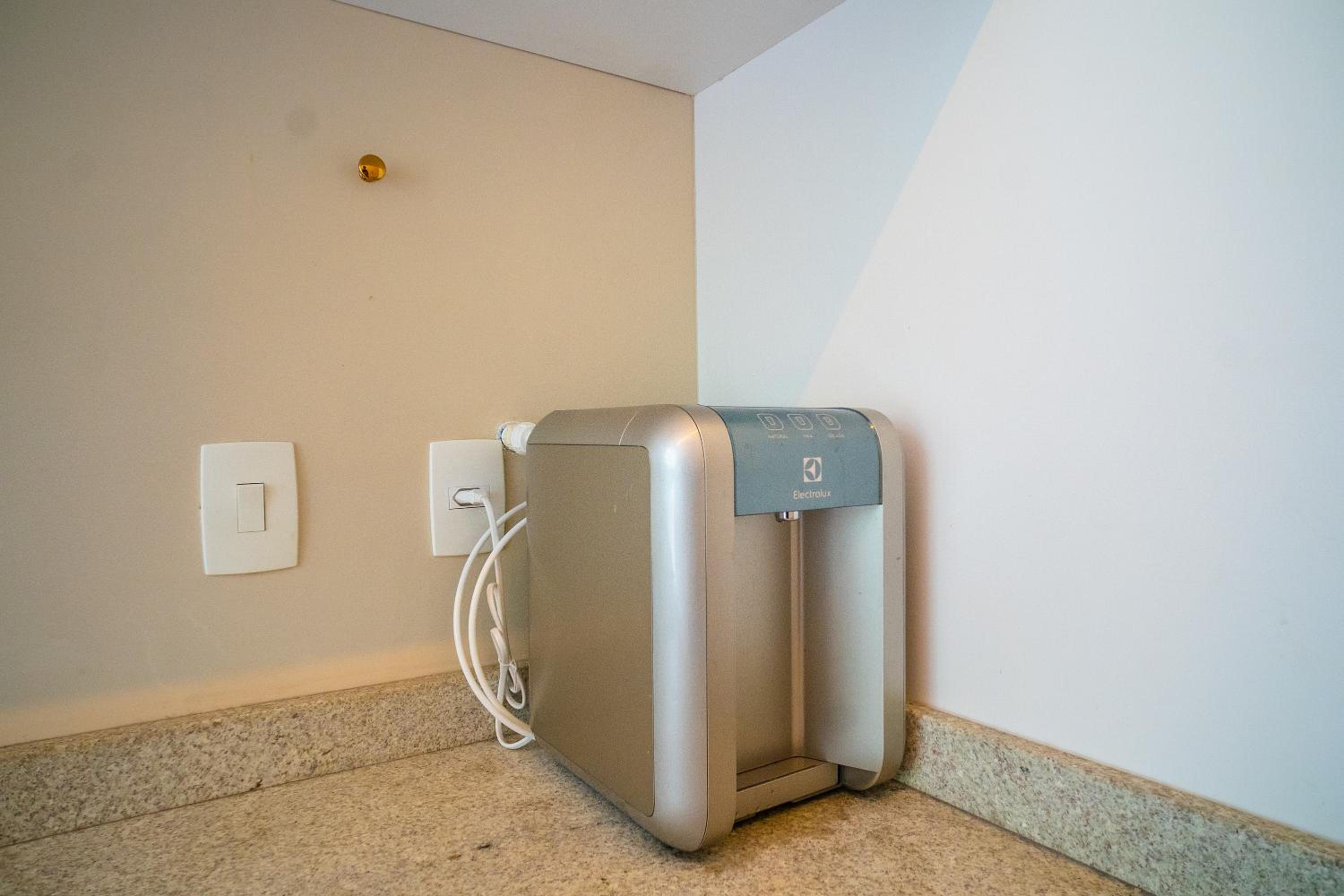CRI - Praia Brava - Residencial