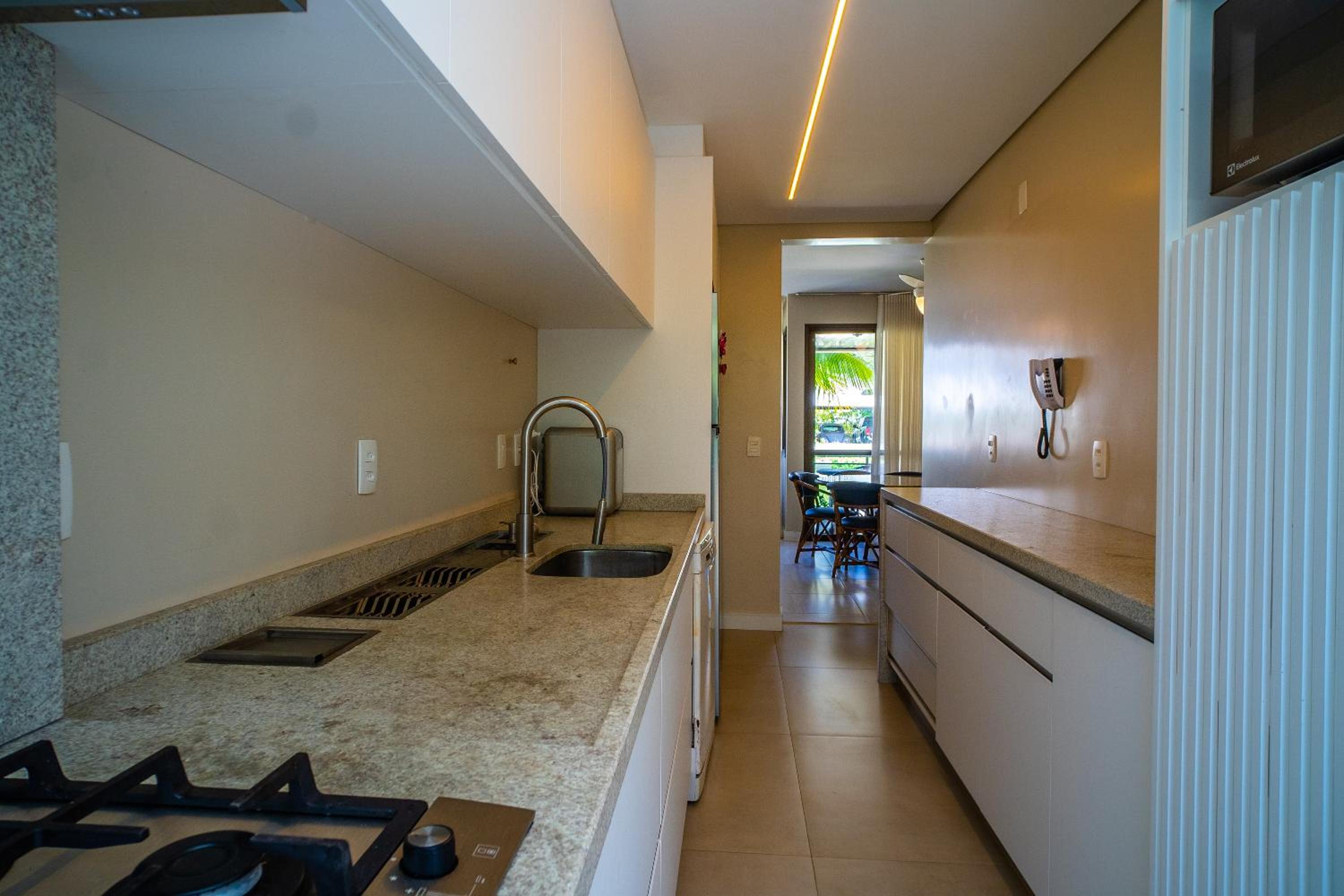 CRI - Praia Brava - Residencial